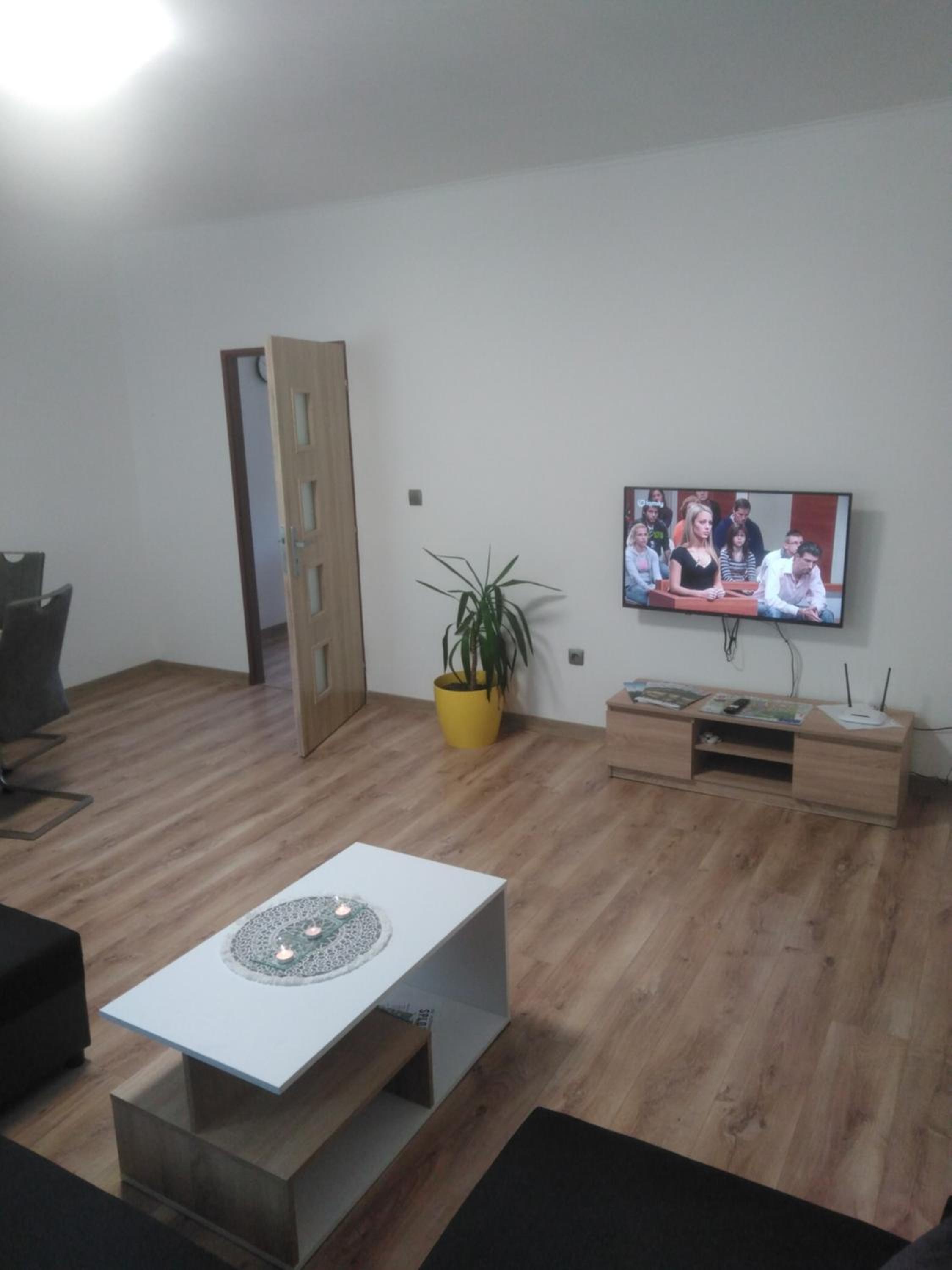 Apartmán Pavel