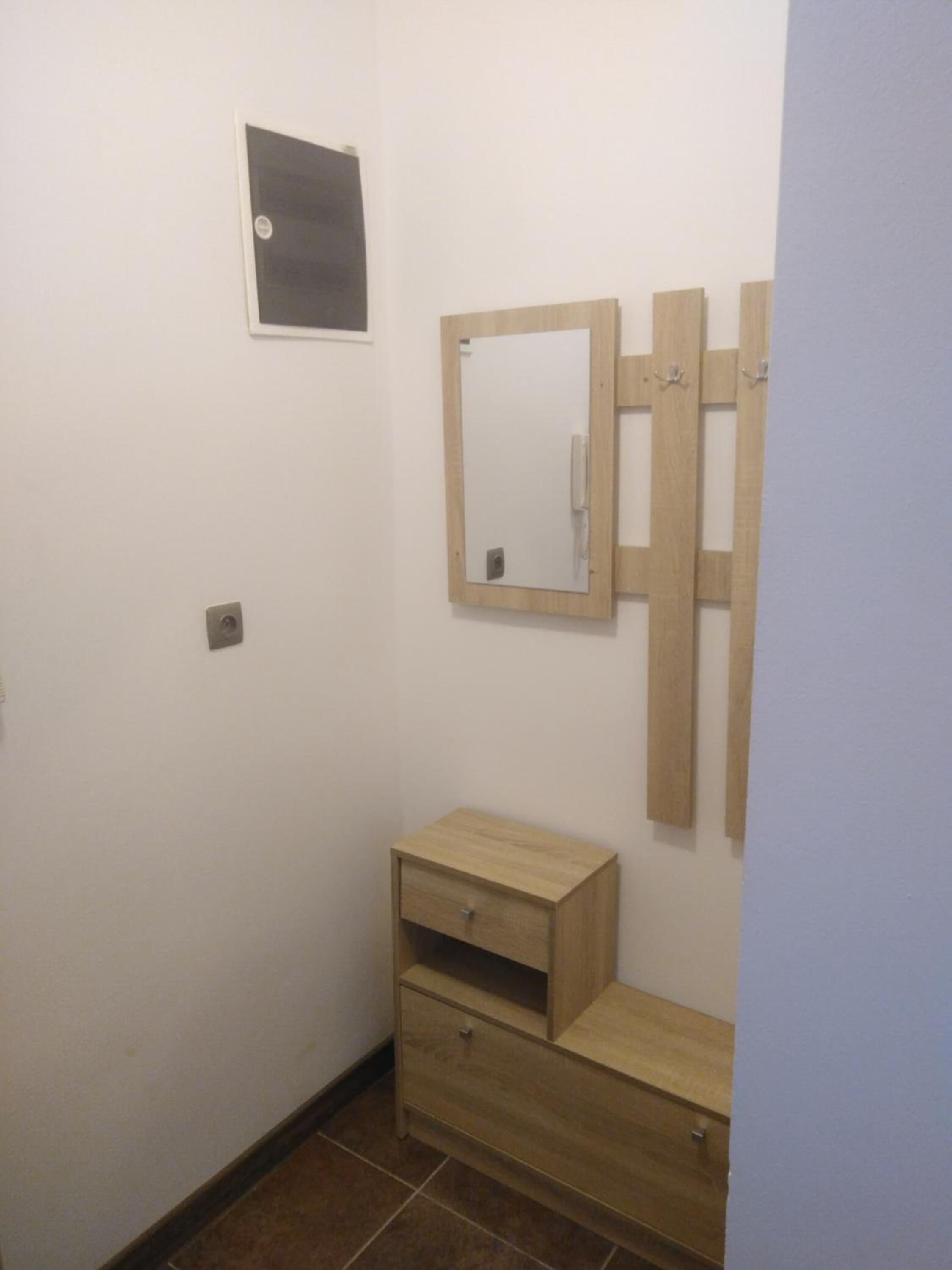 Apartmán Pavel