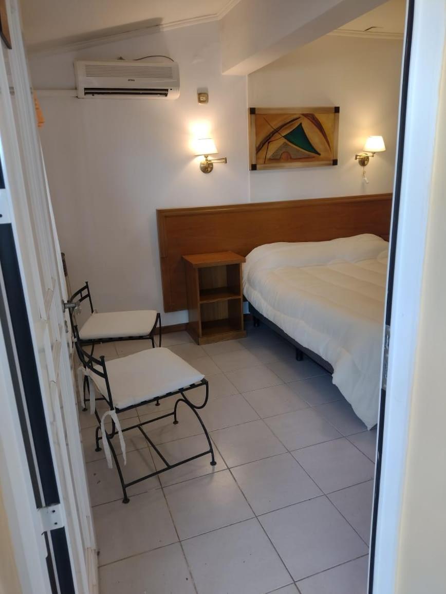Apart hotel Salto Grande
