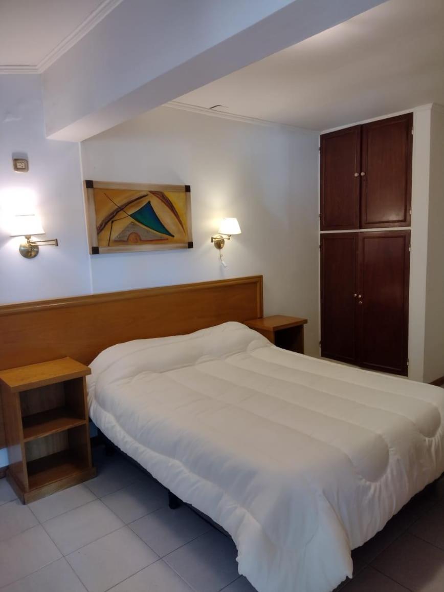 Apart hotel Salto Grande