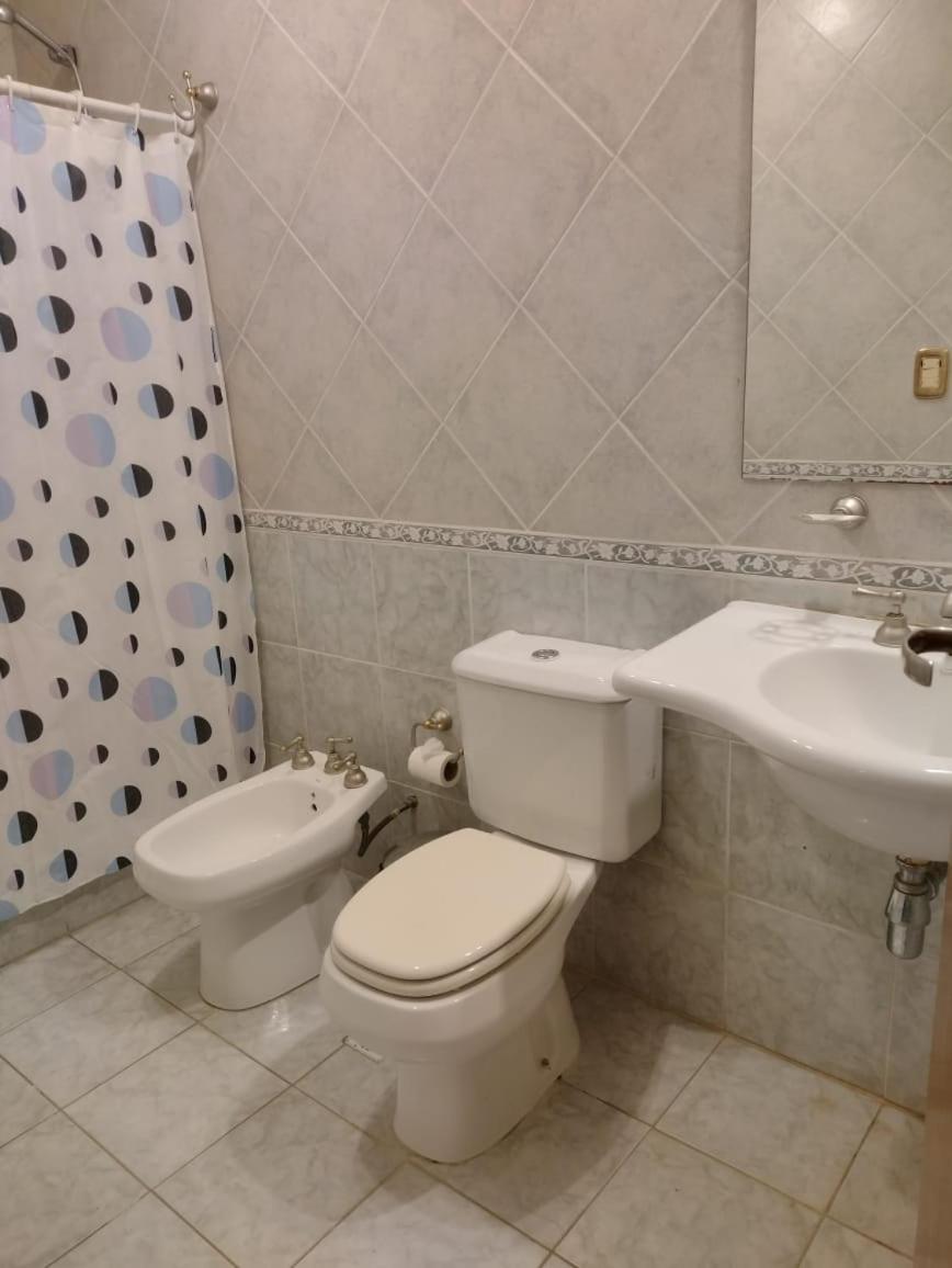 Apart hotel Salto Grande