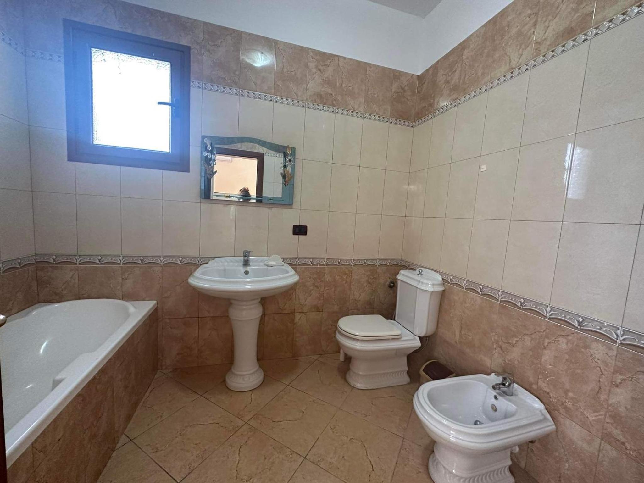 Fortunella Apartment