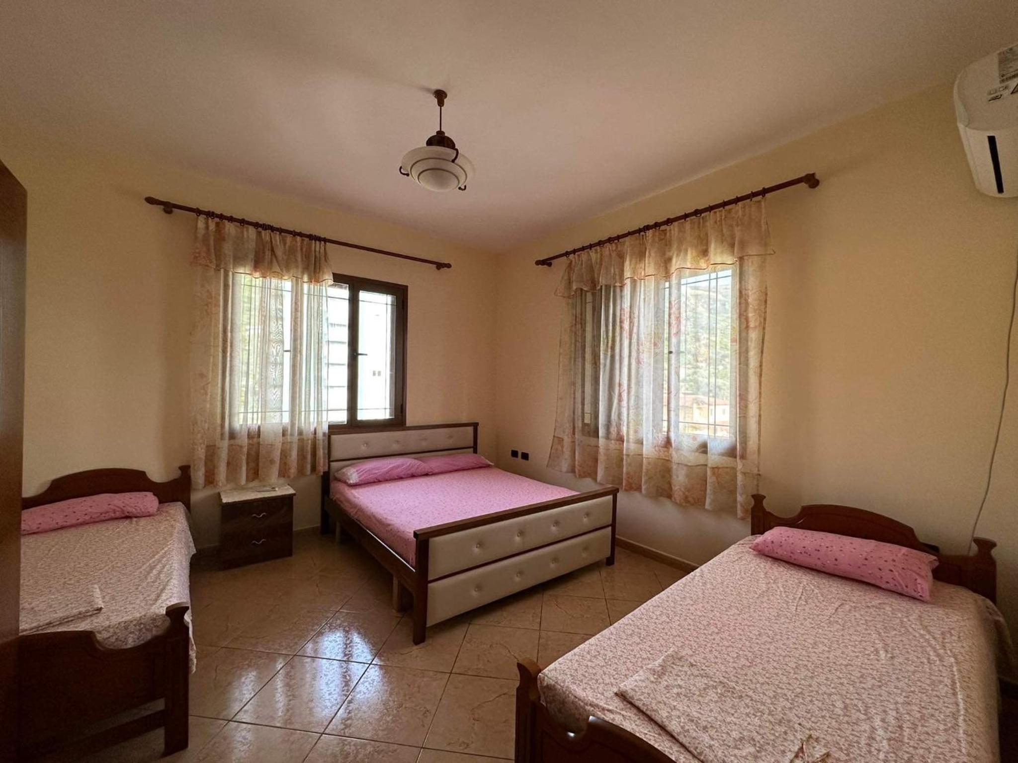 Fortunella Apartment
