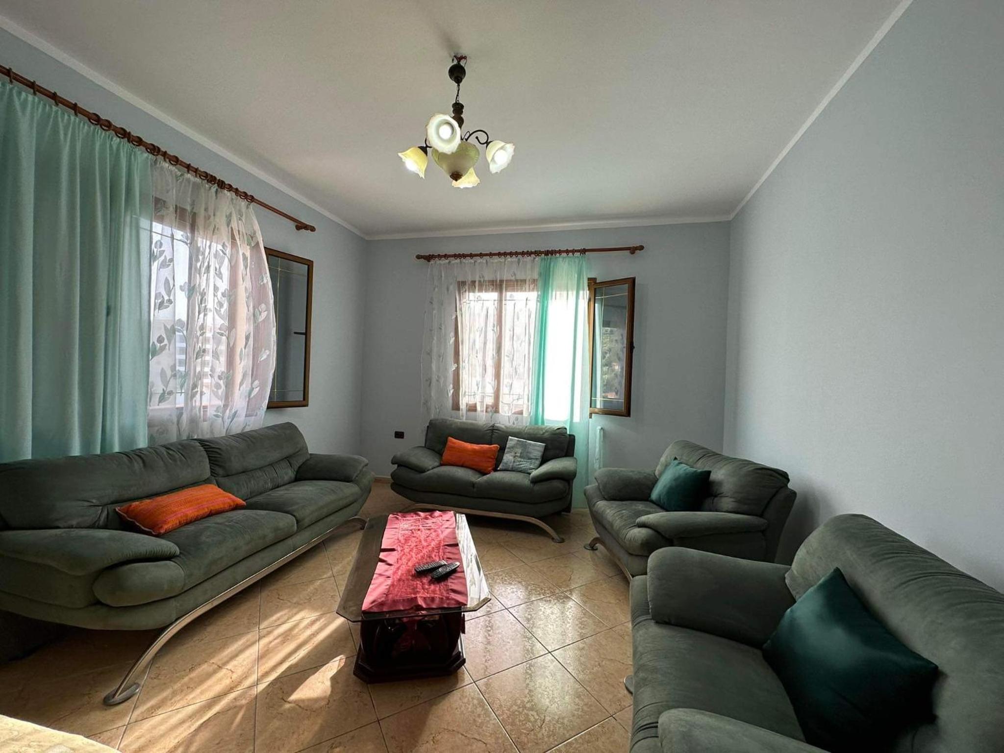 Fortunella Apartment