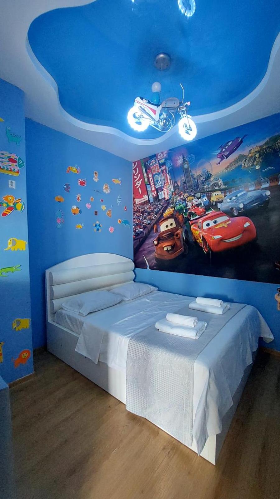 Seaside Cozy Apartment