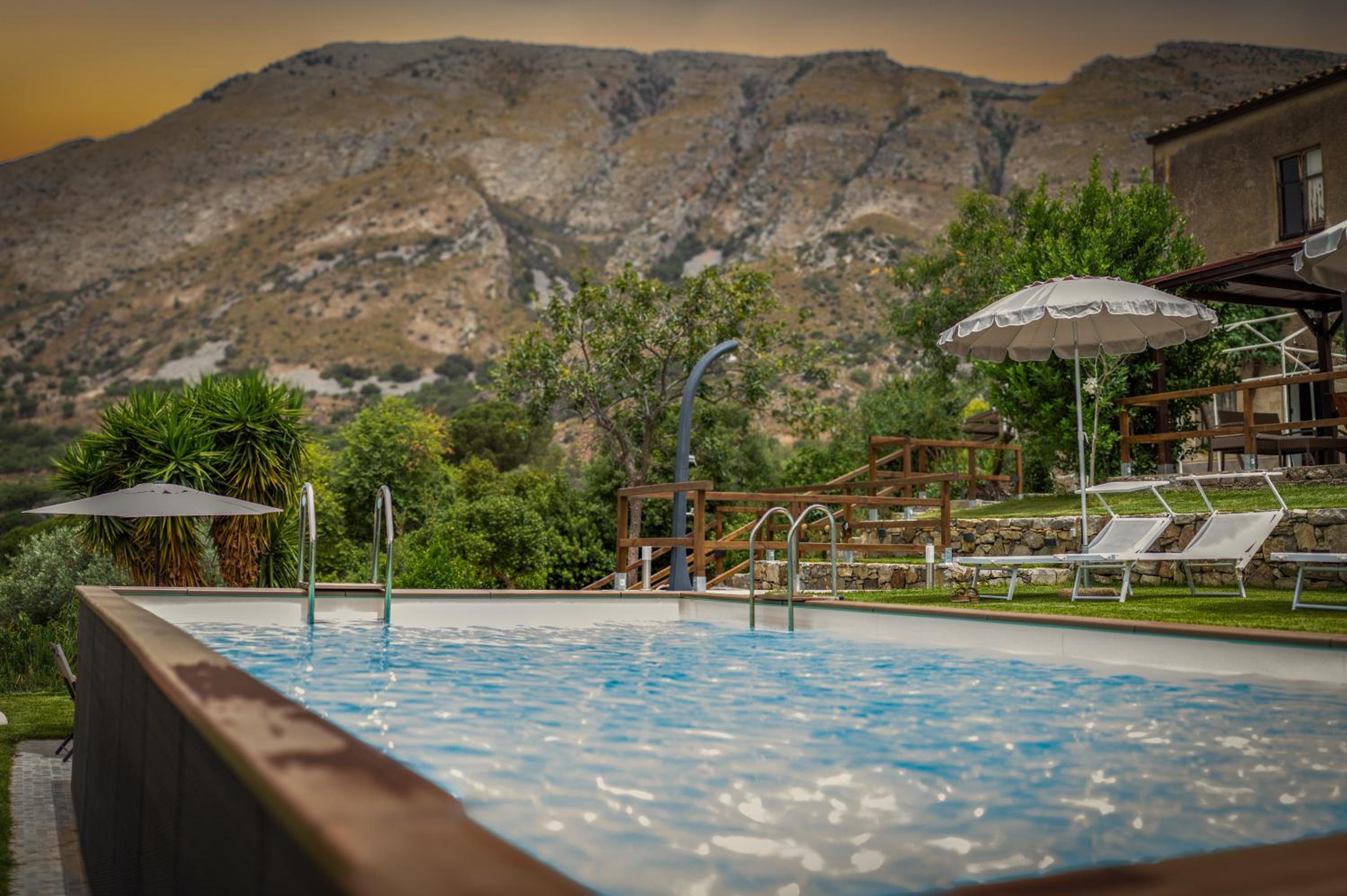 Casa del Sole view 2