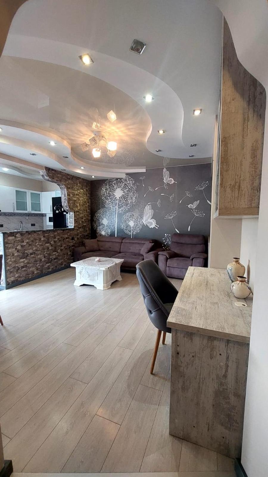 Seaside Cozy Apartment
