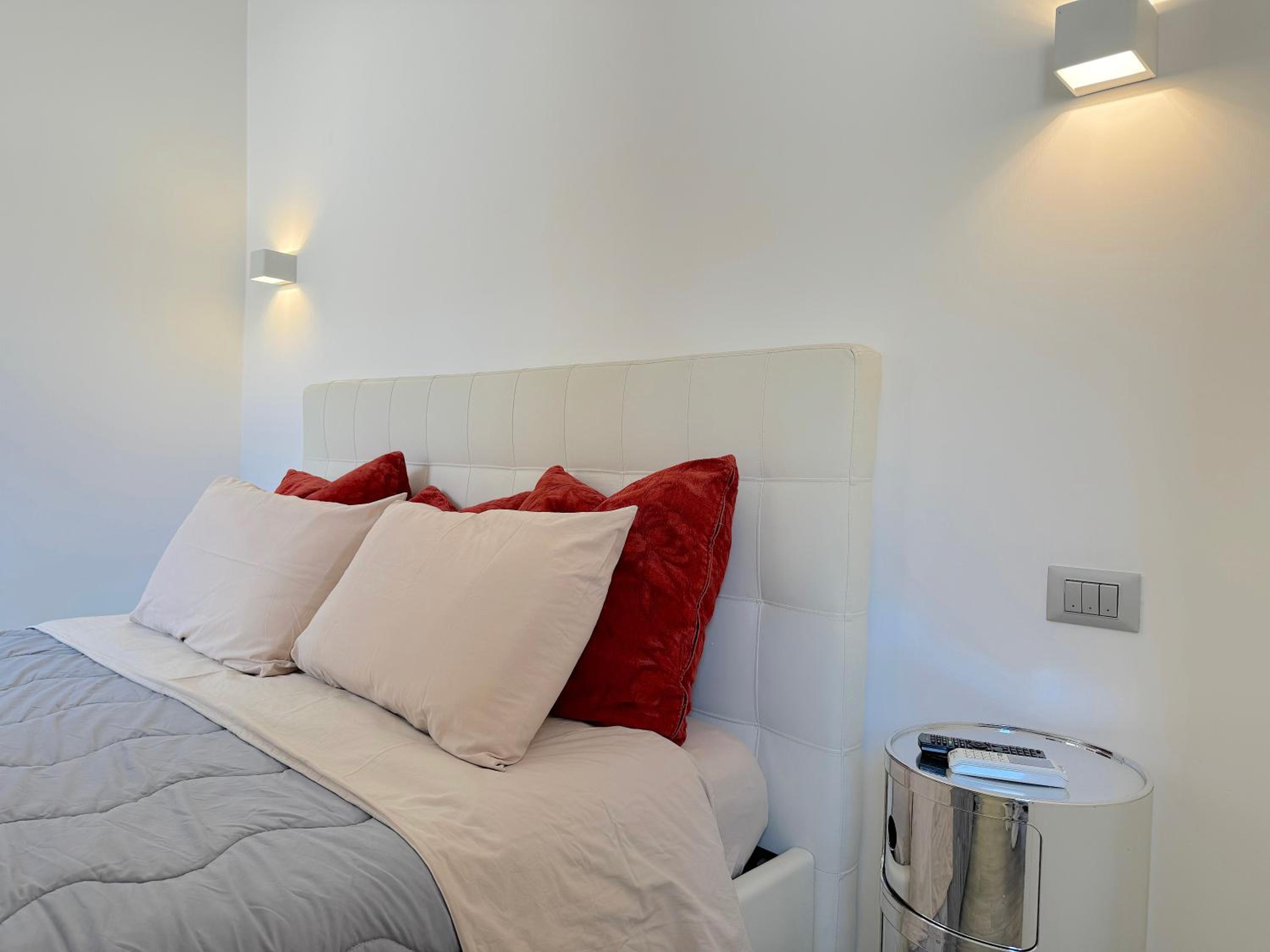 Mercede Apartment - Spanish Steps