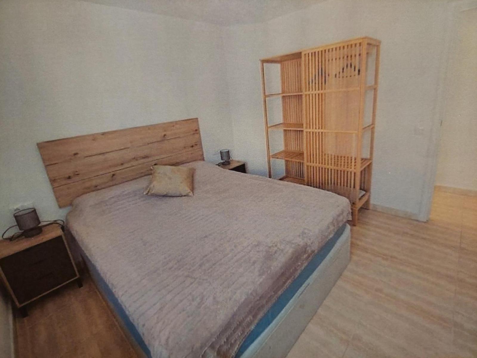 Apartment near sea Nortico 5 Torrevieja Spain