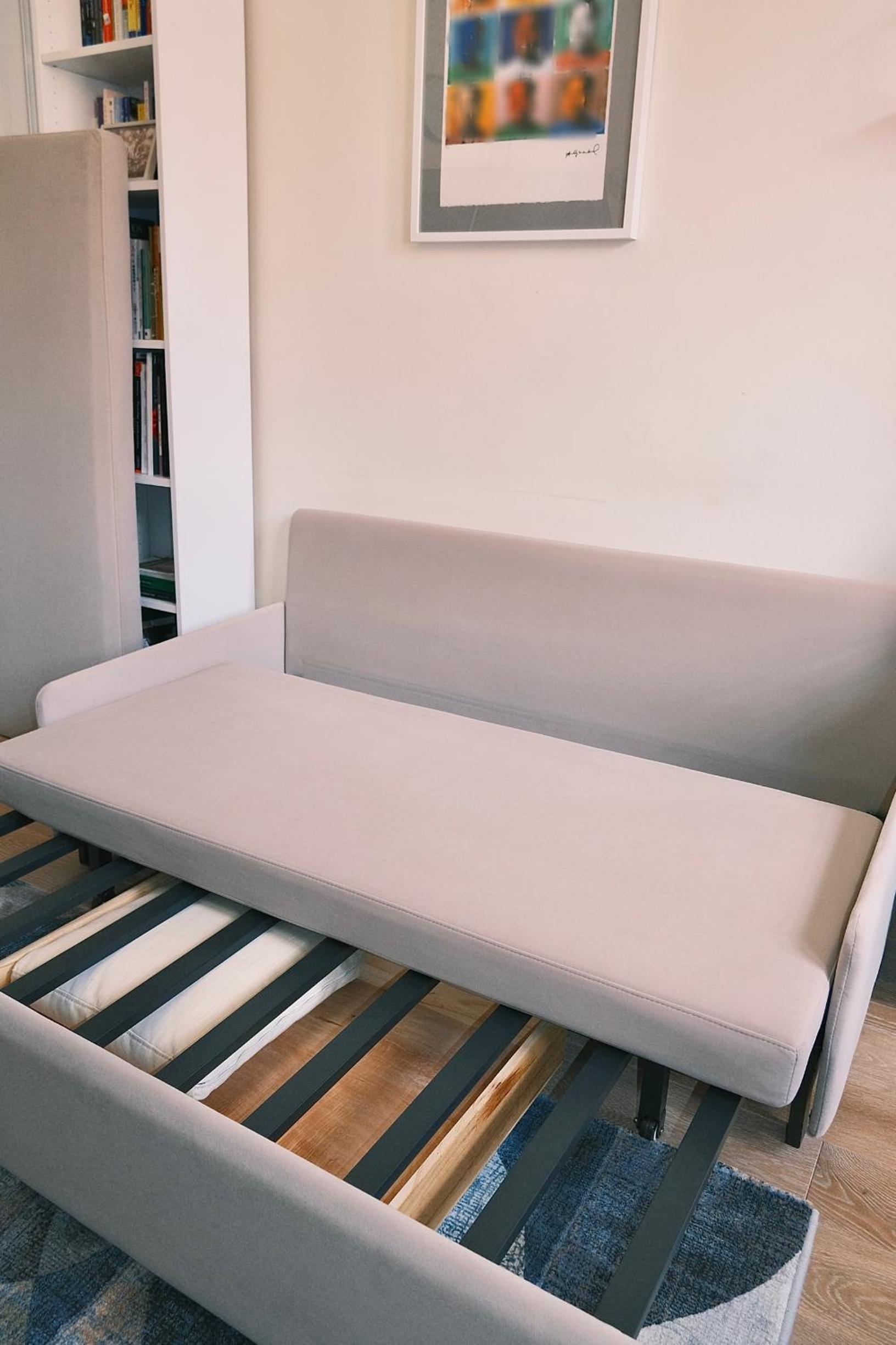 Kensington 1B1B with Sofa Double Bed Max 4 Guests