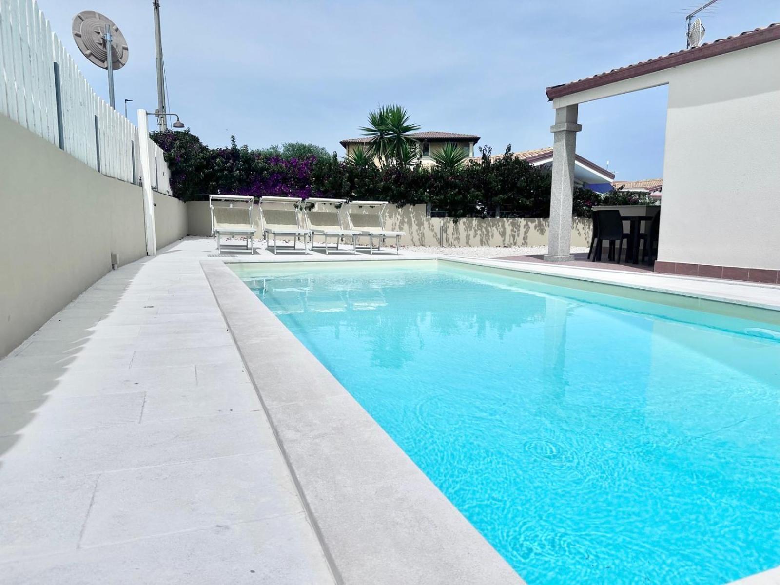 Villa Neni - Key to Villas view 5
