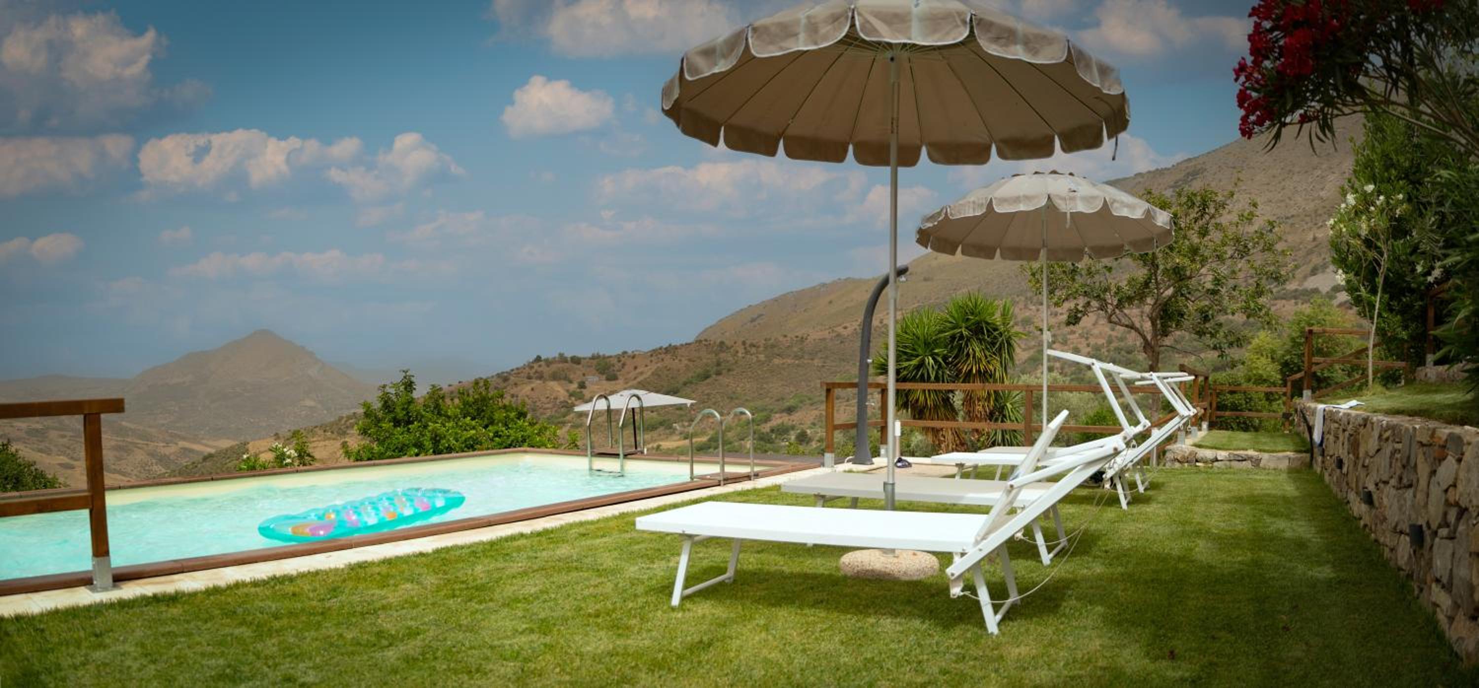 Casa del Sole view 5