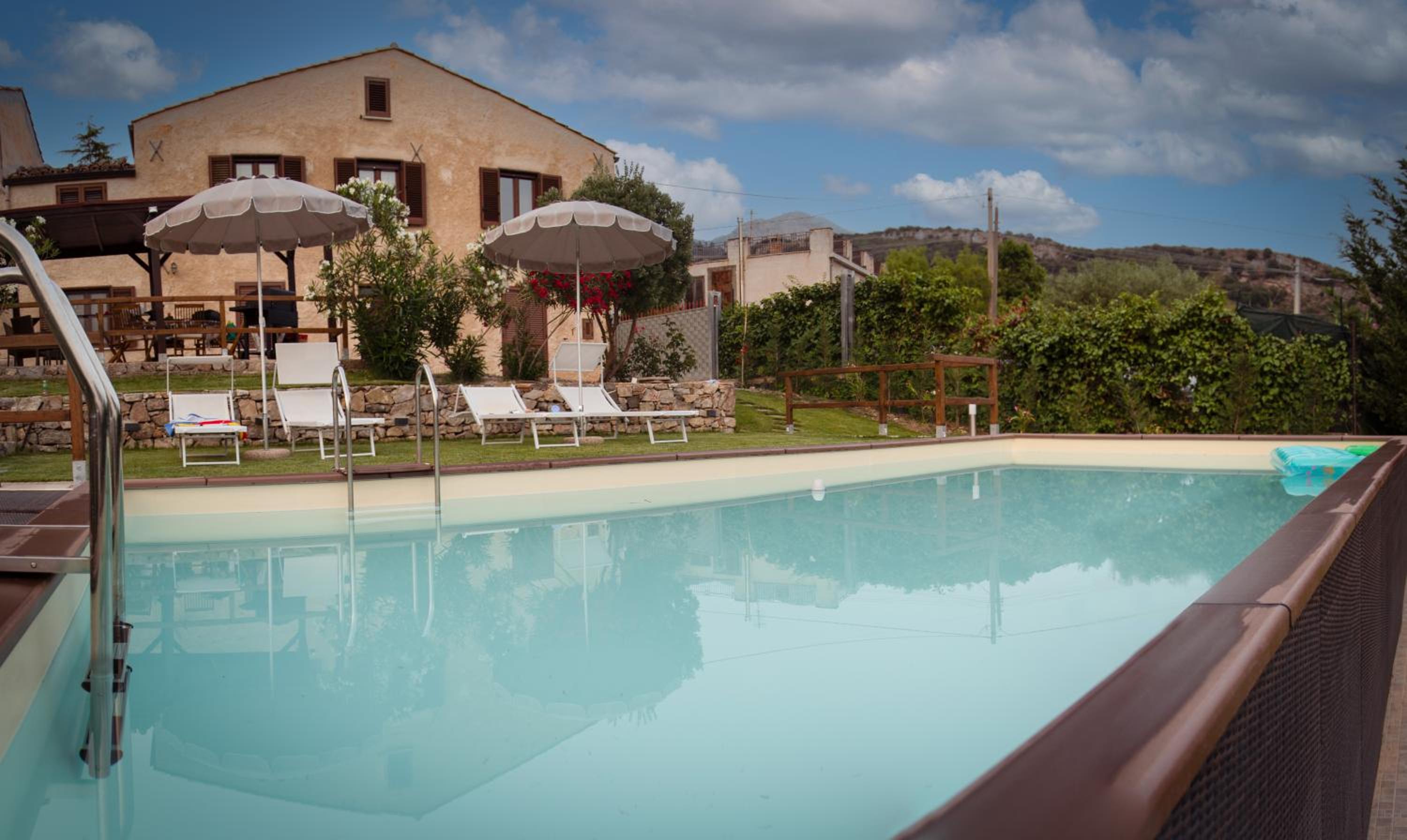 Casa del Sole view 4