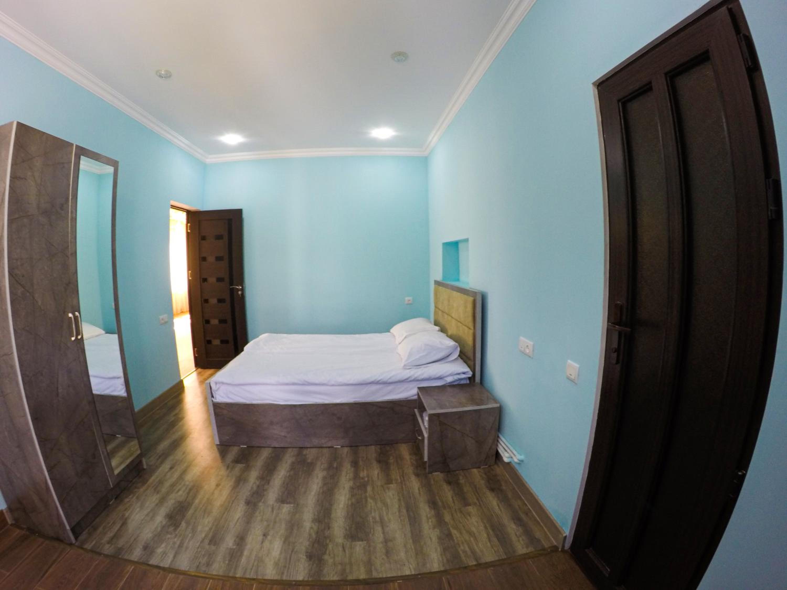 RiverSide Guest House