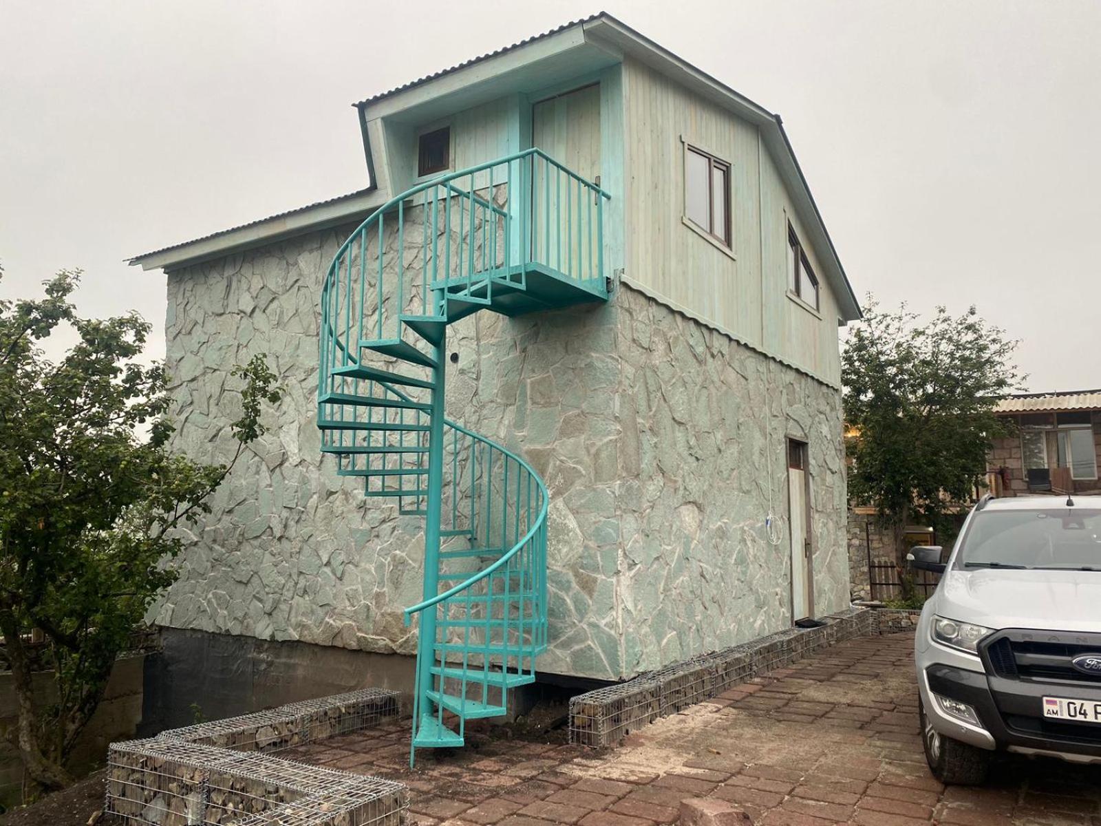 Chalet Lermo