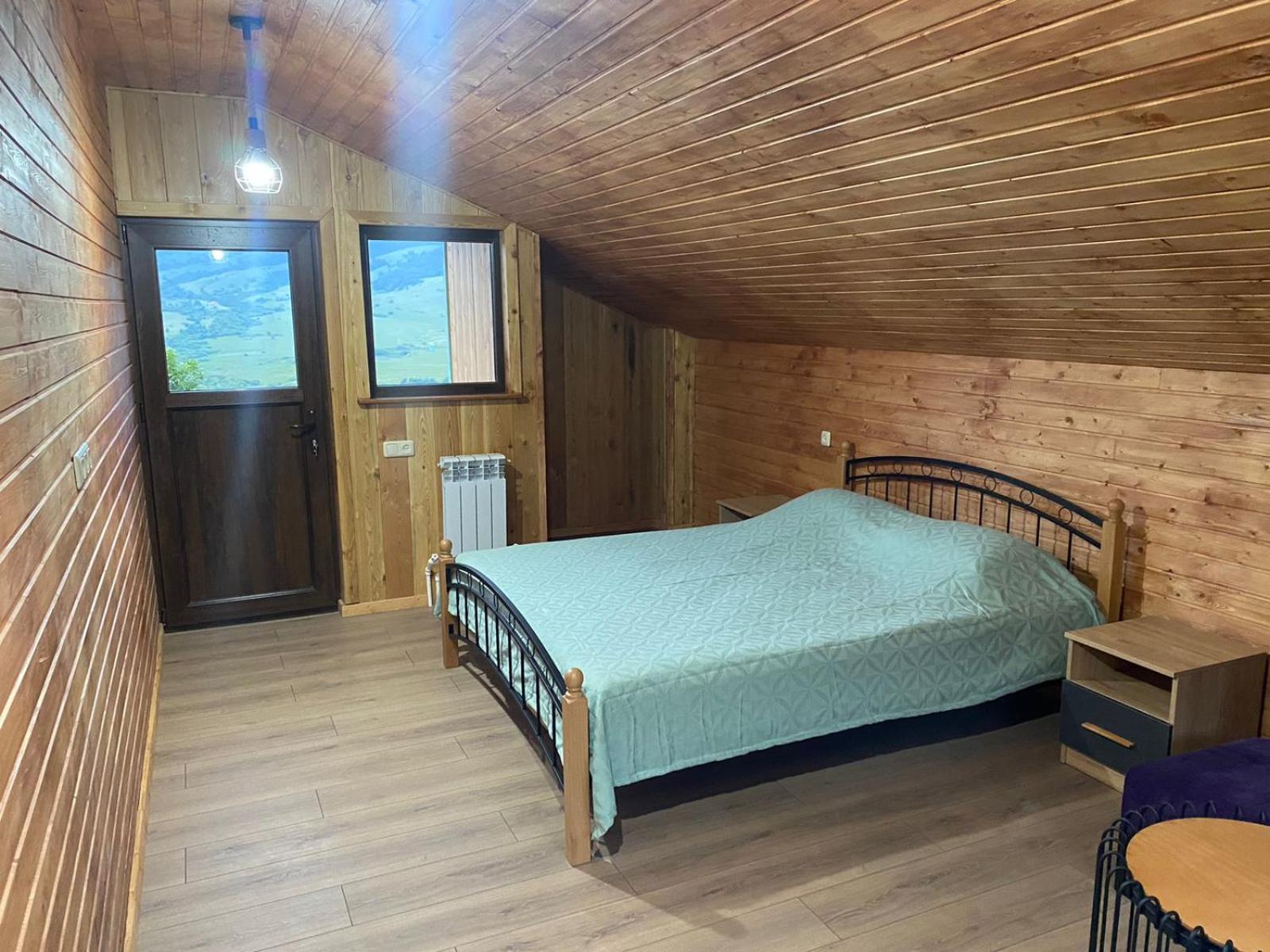 Chalet Lermo