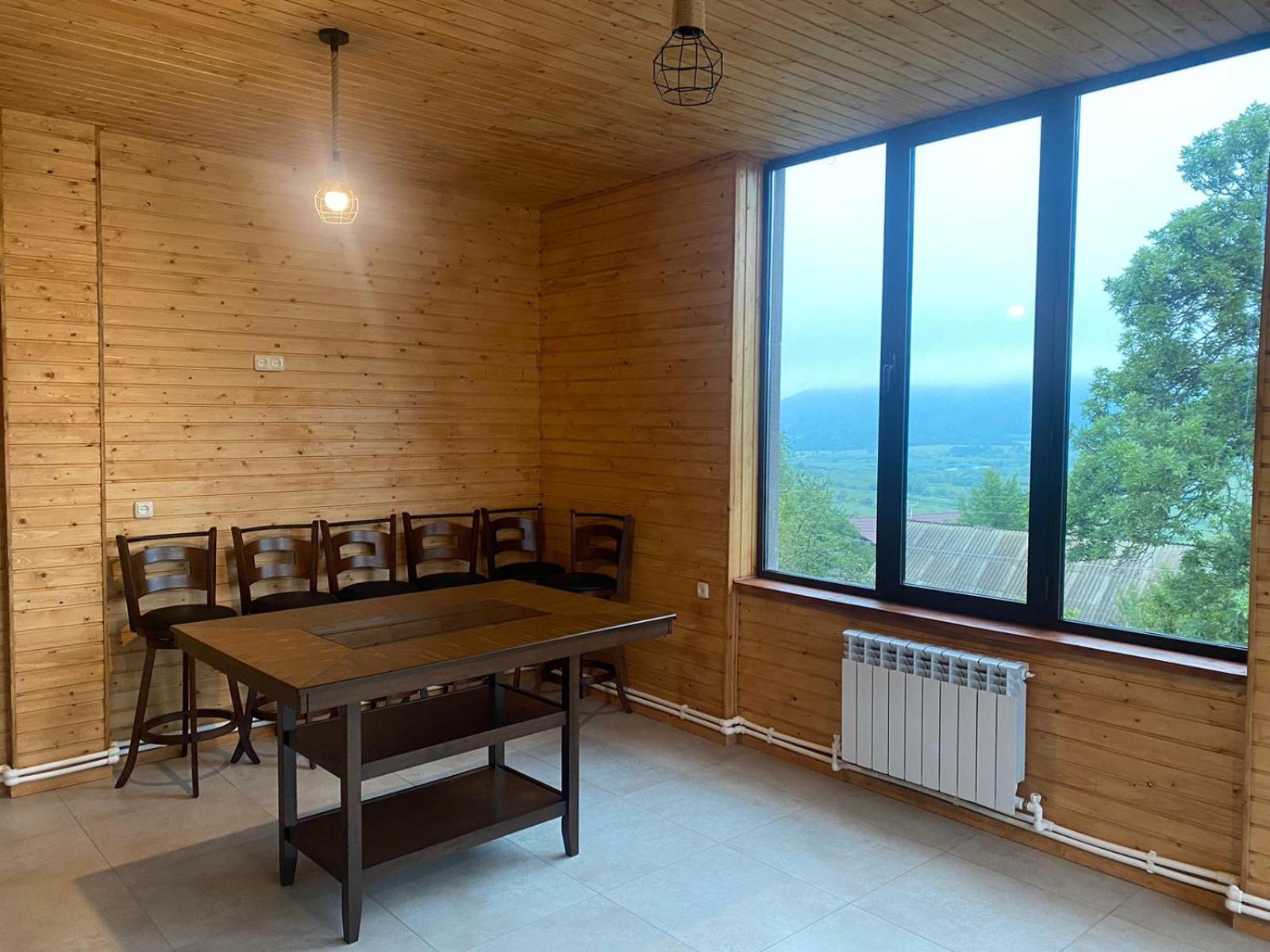 Chalet Lermo