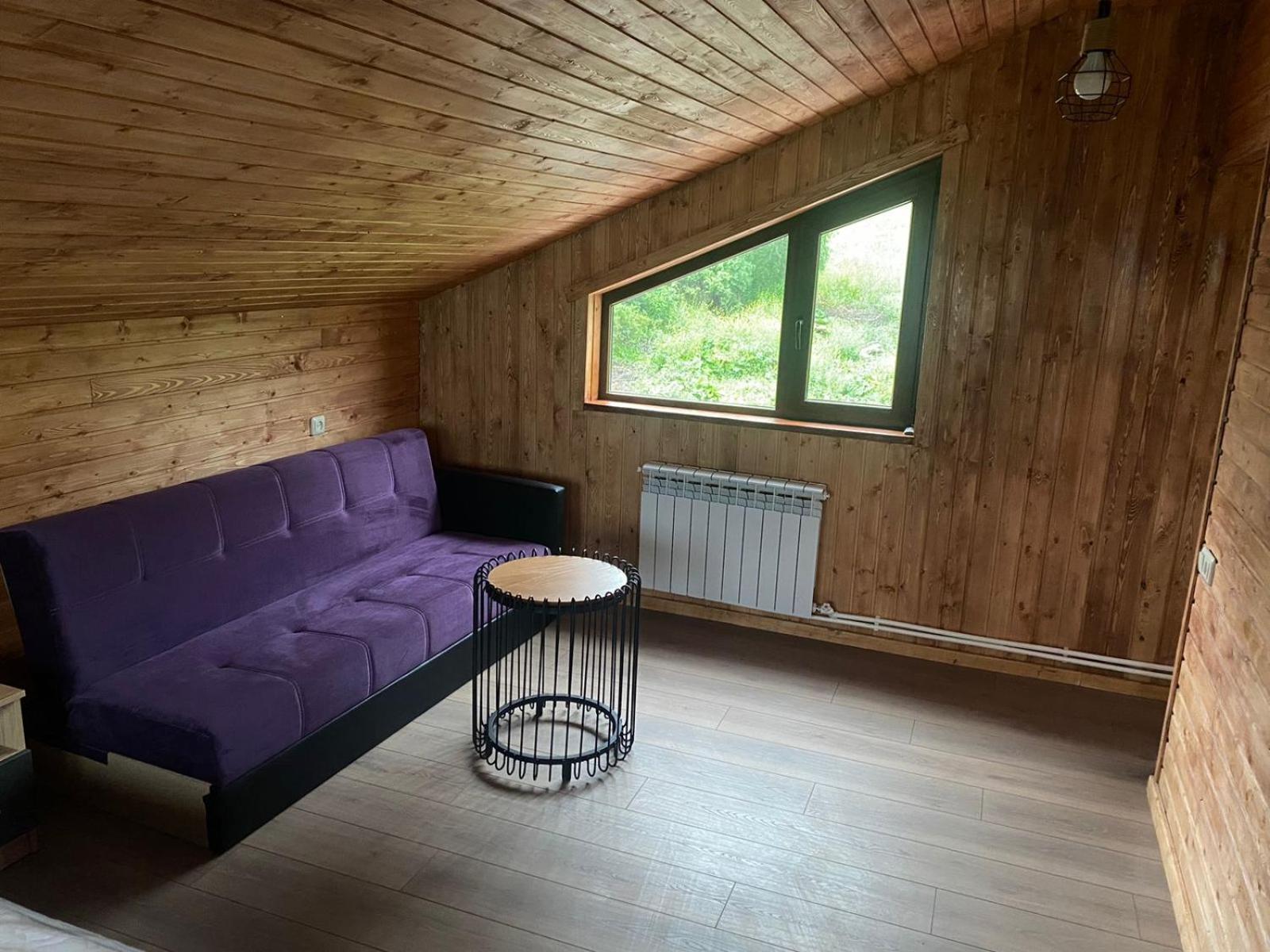Chalet Lermo
