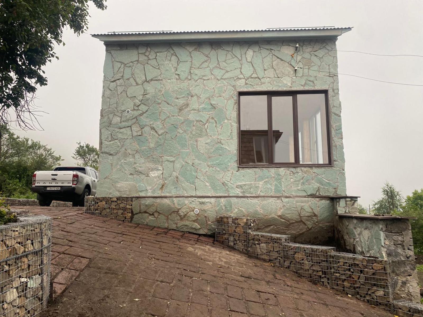 Chalet Lermo