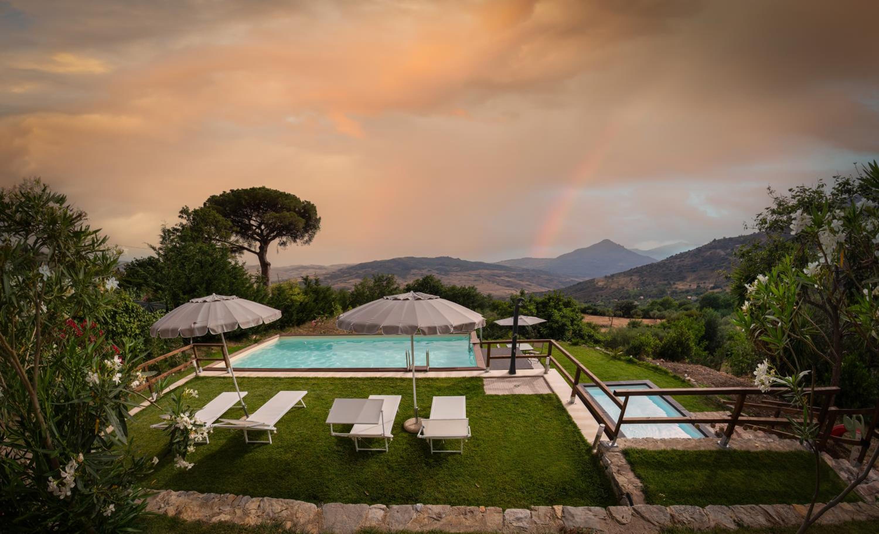 Casa del Sole view 3