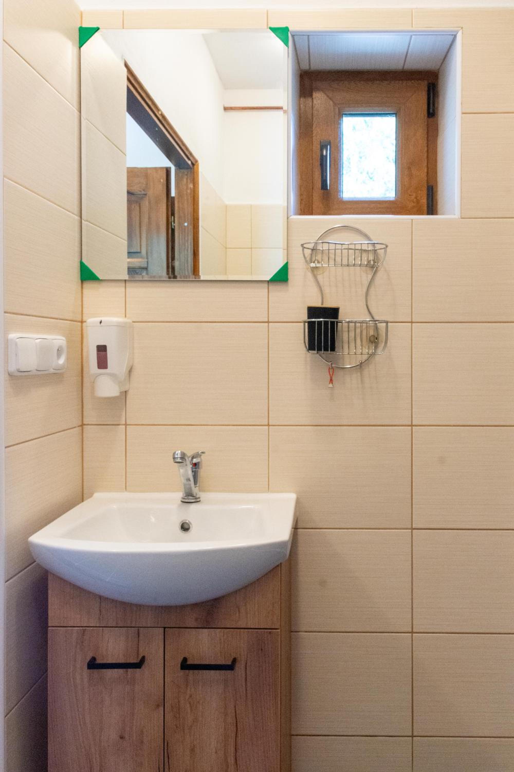 Apartmány U Pivoněk