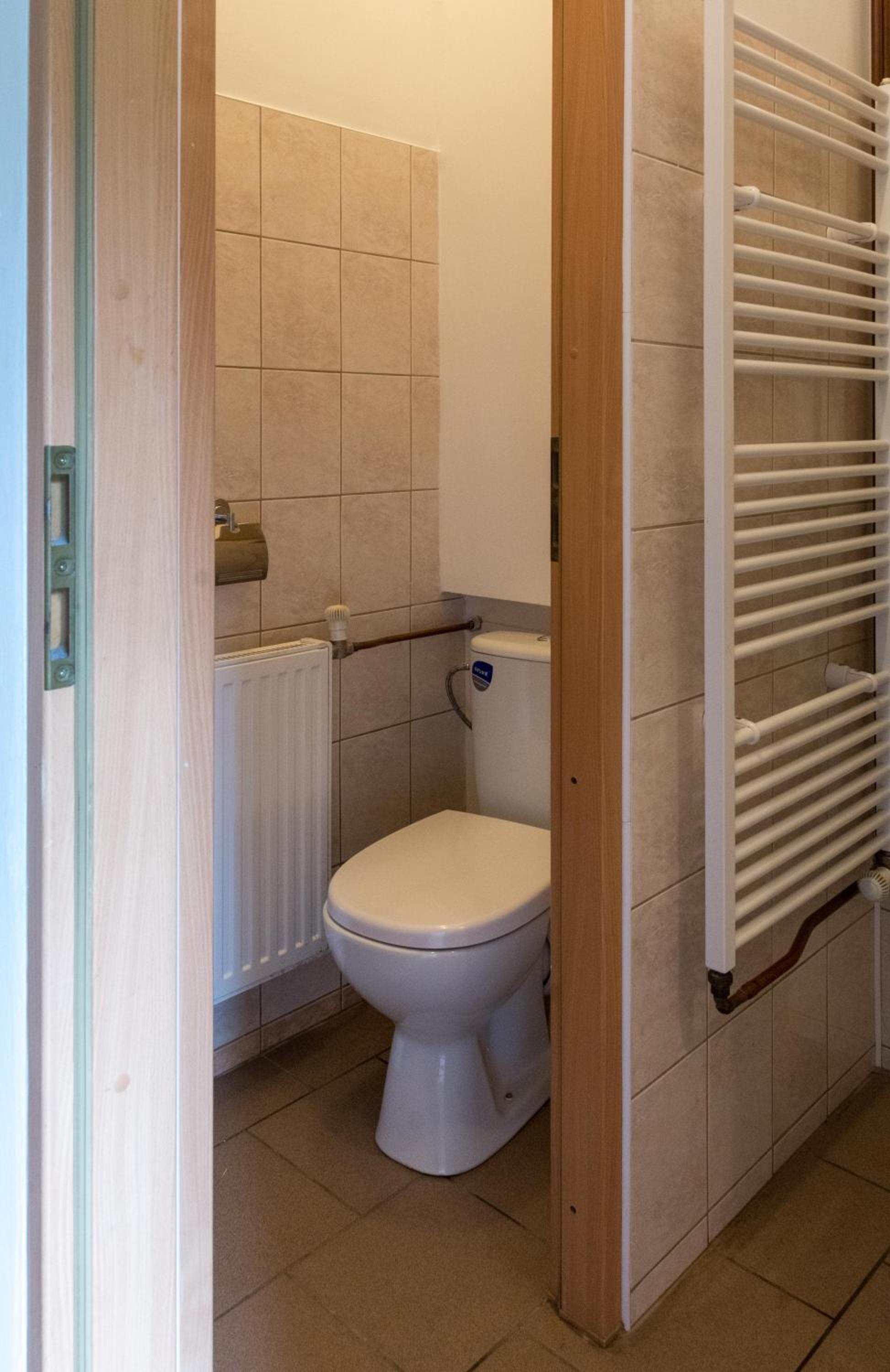 Apartmány U Pivoněk