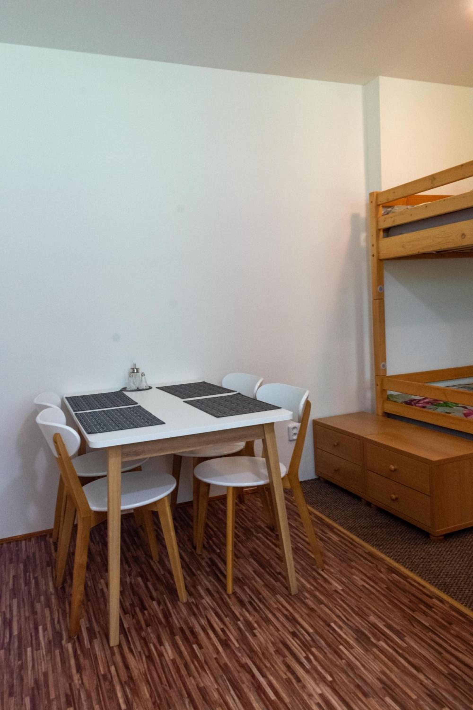 Apartmány U Pivoněk