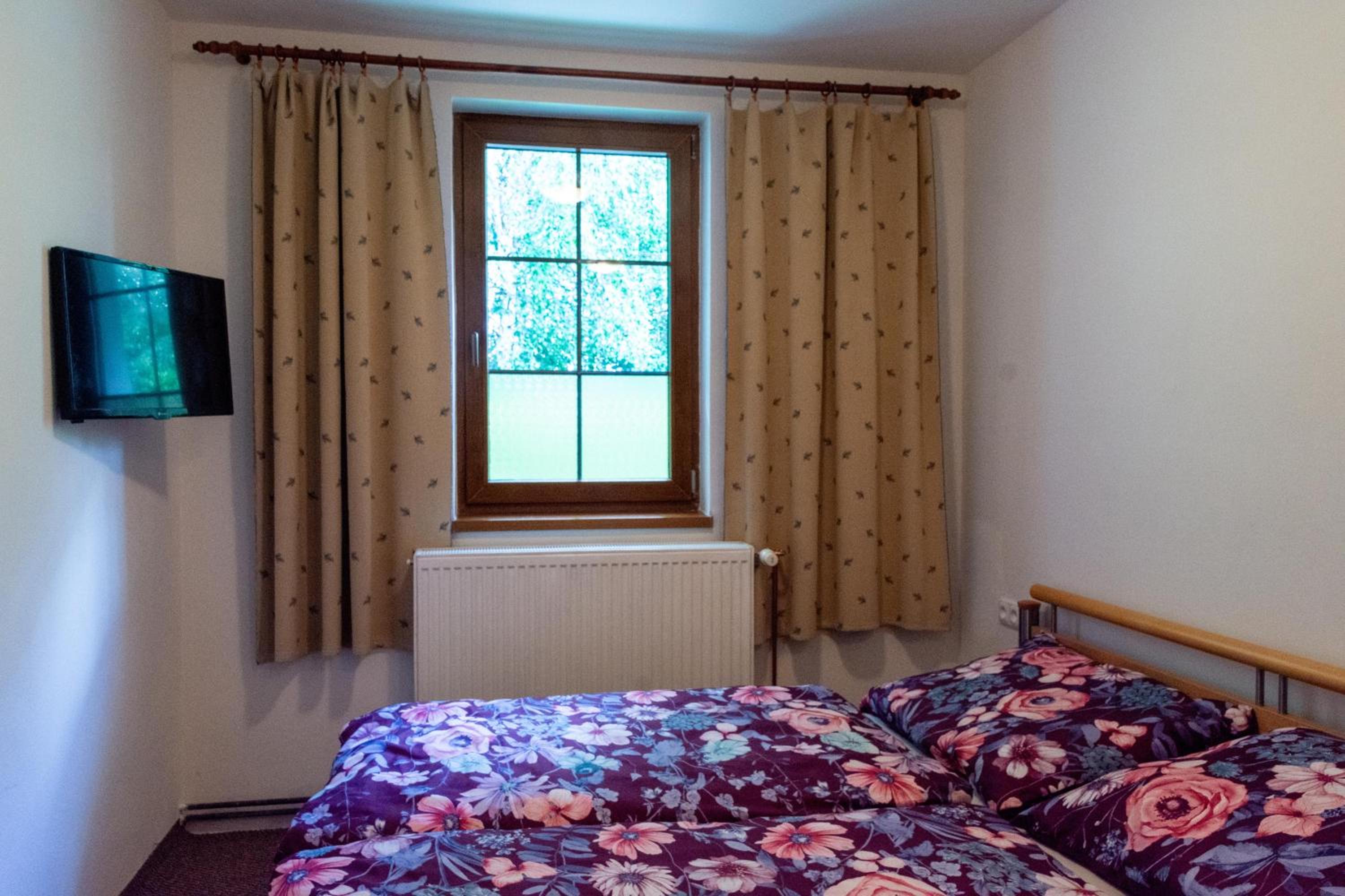 Apartmány U Pivoněk