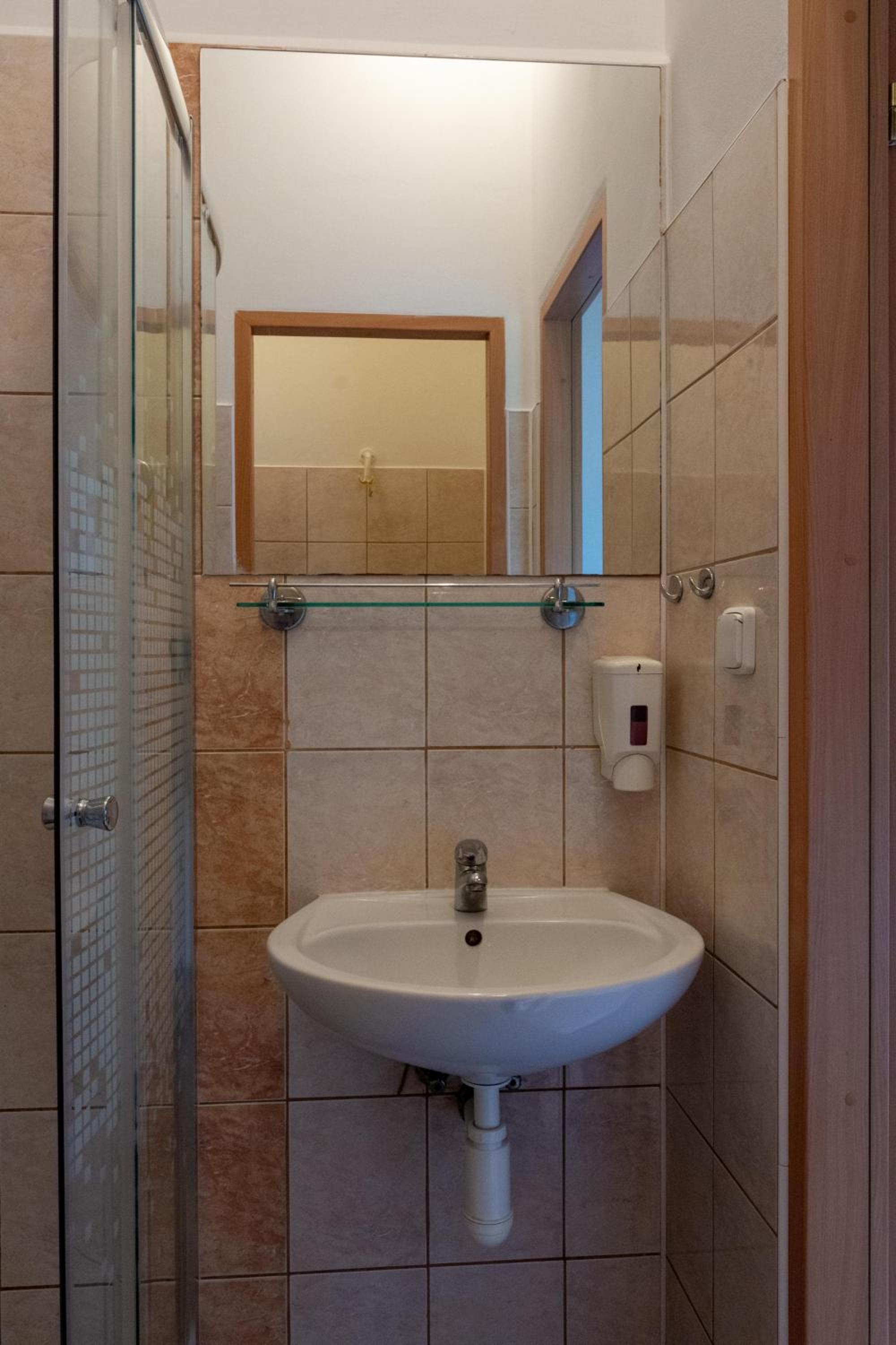 Apartmány U Pivoněk