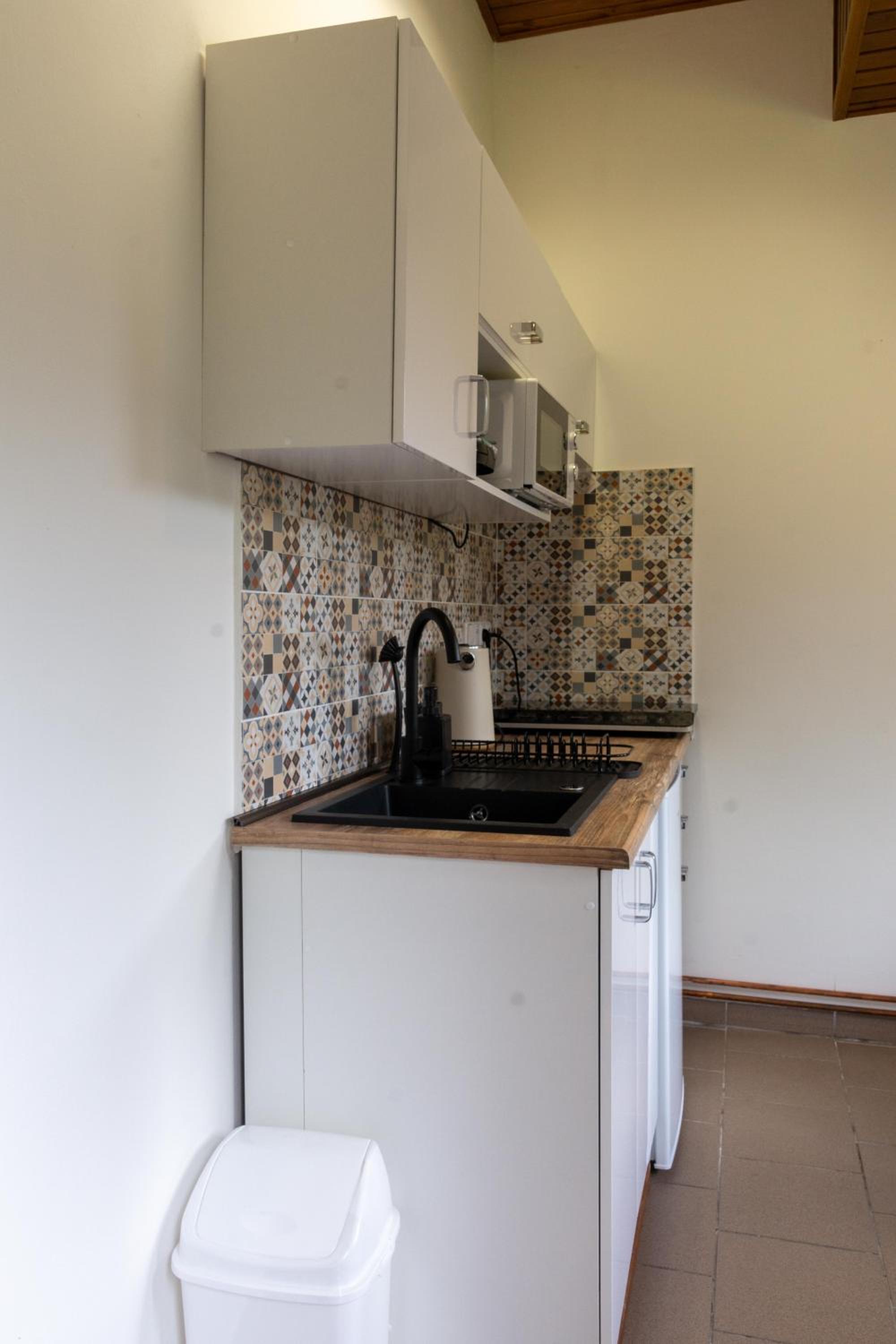 Apartmány U Pivoněk
