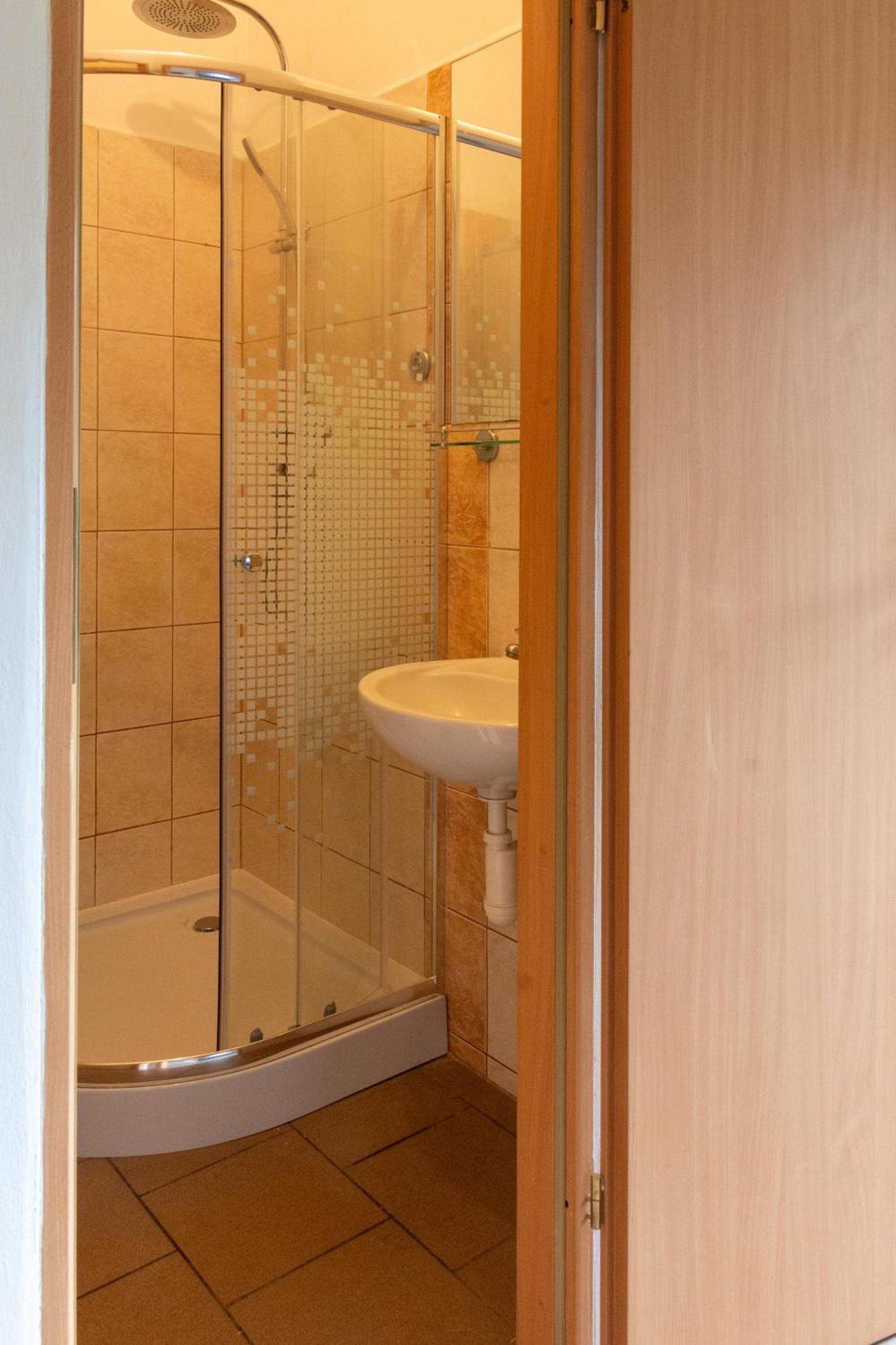 Apartmány U Pivoněk