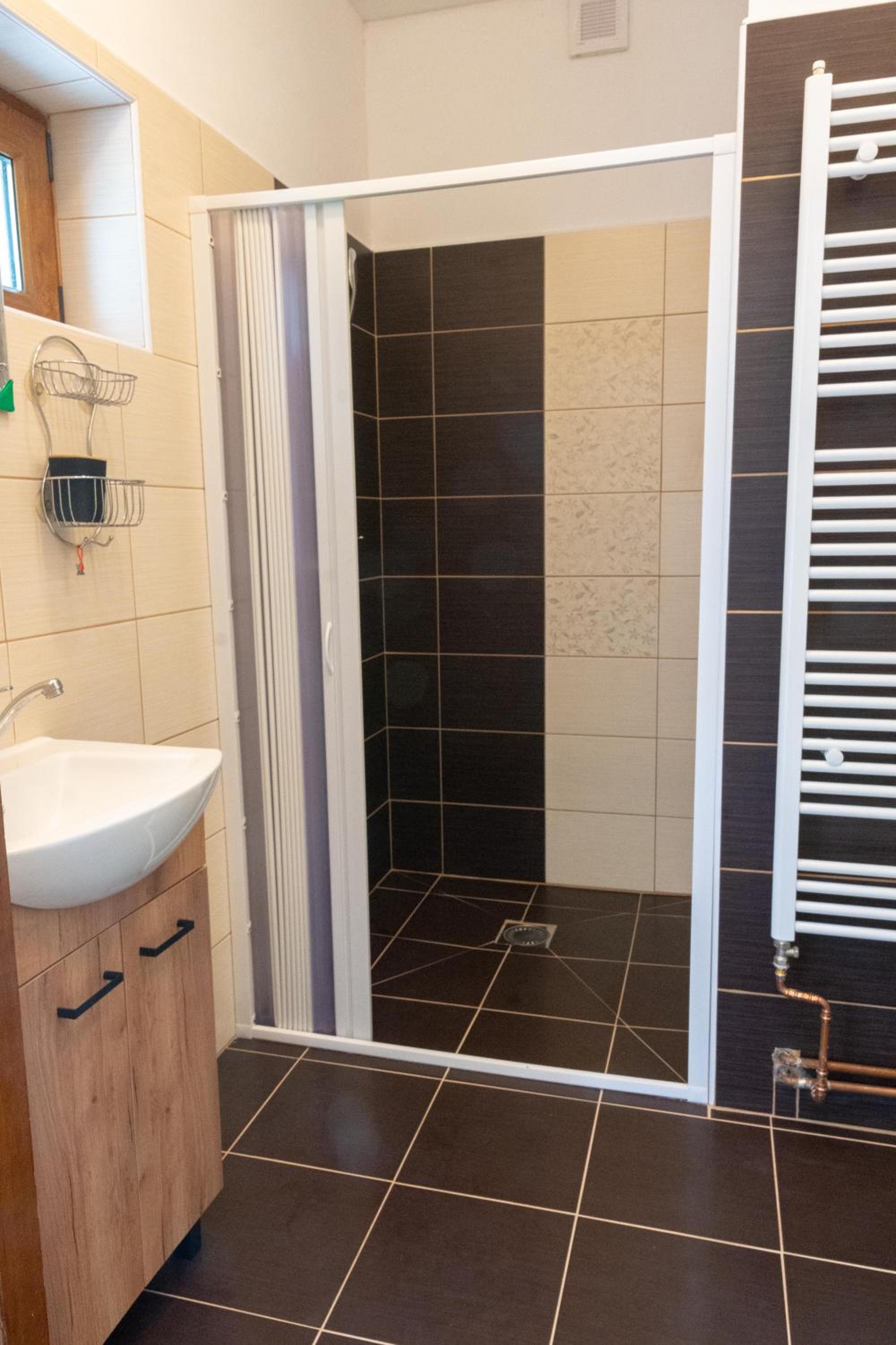 Apartmány U Pivoněk