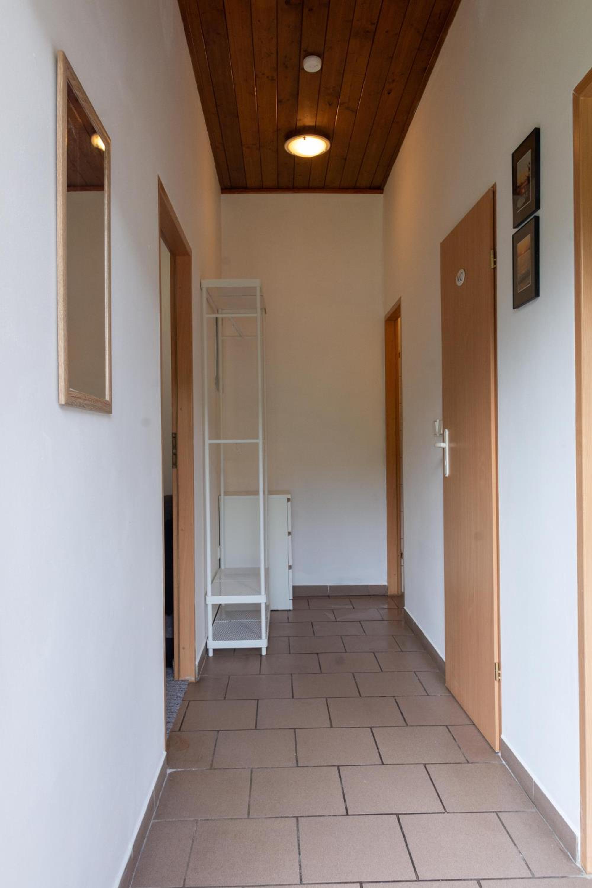 Apartmány U Pivoněk