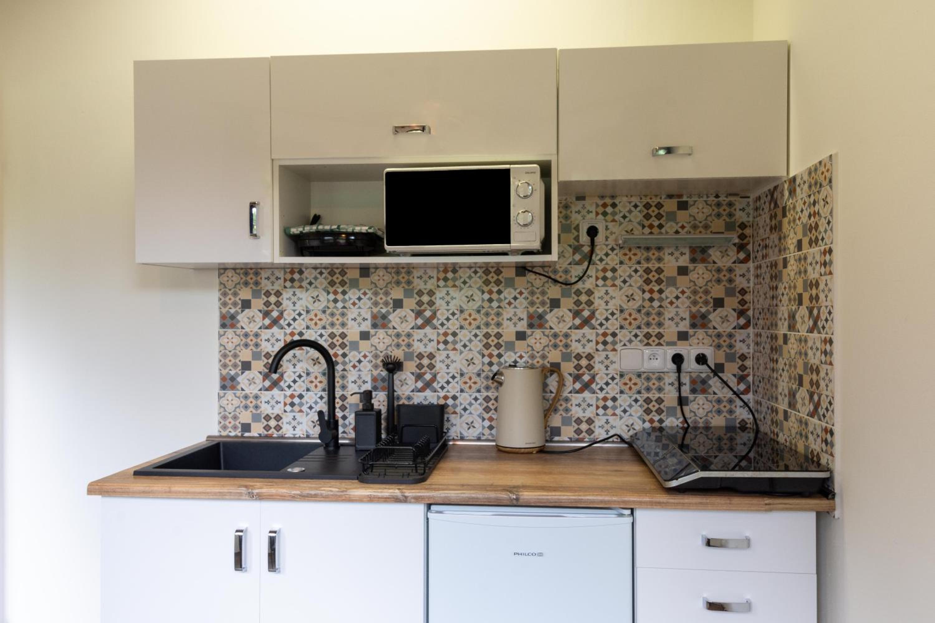 Apartmány U Pivoněk