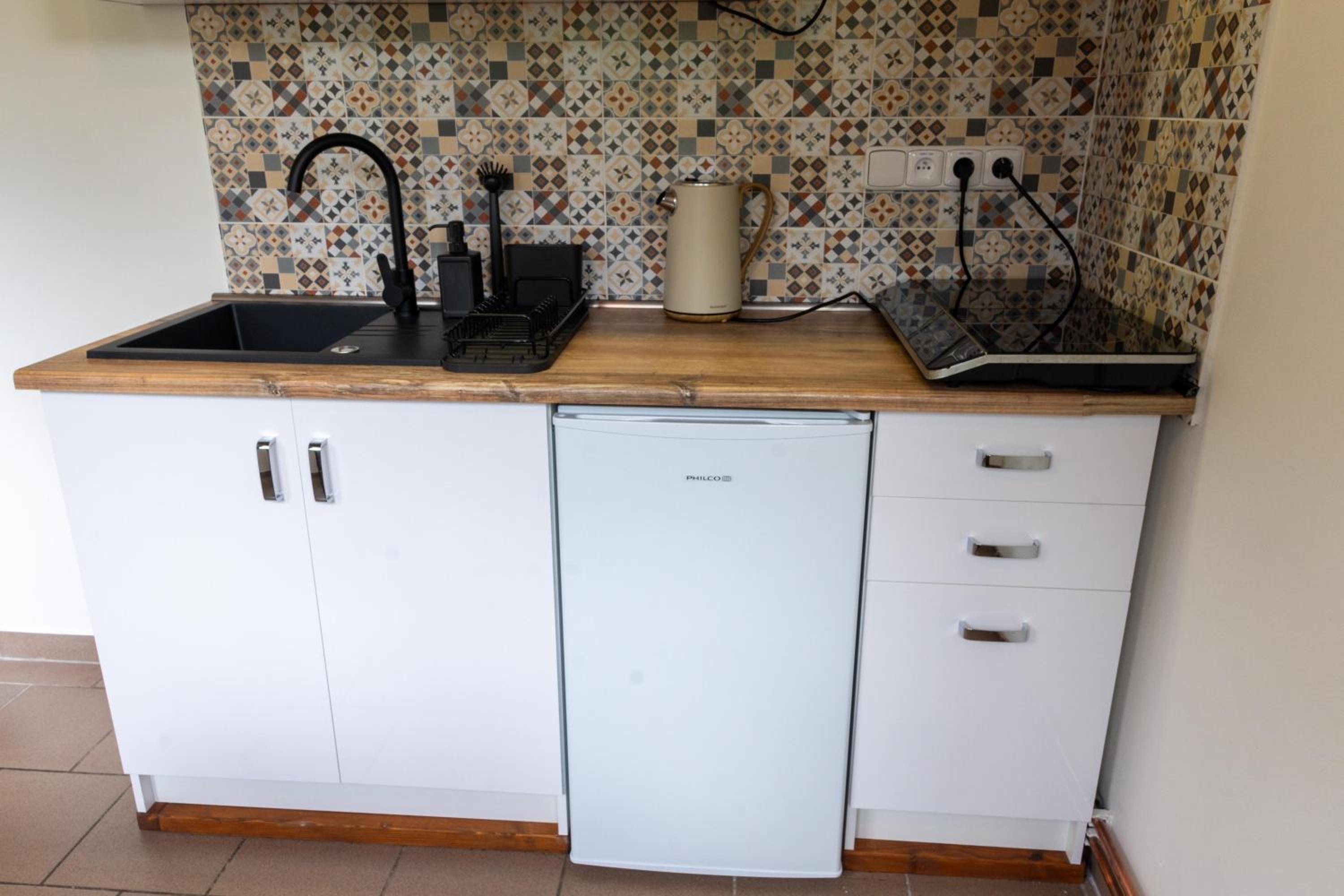 Apartmány U Pivoněk