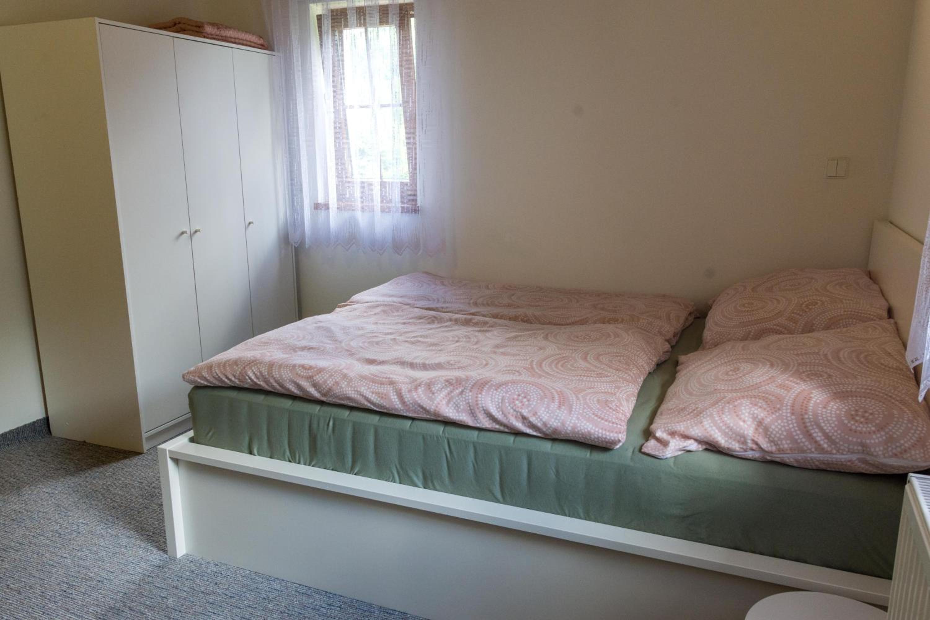 Apartmány U Pivoněk
