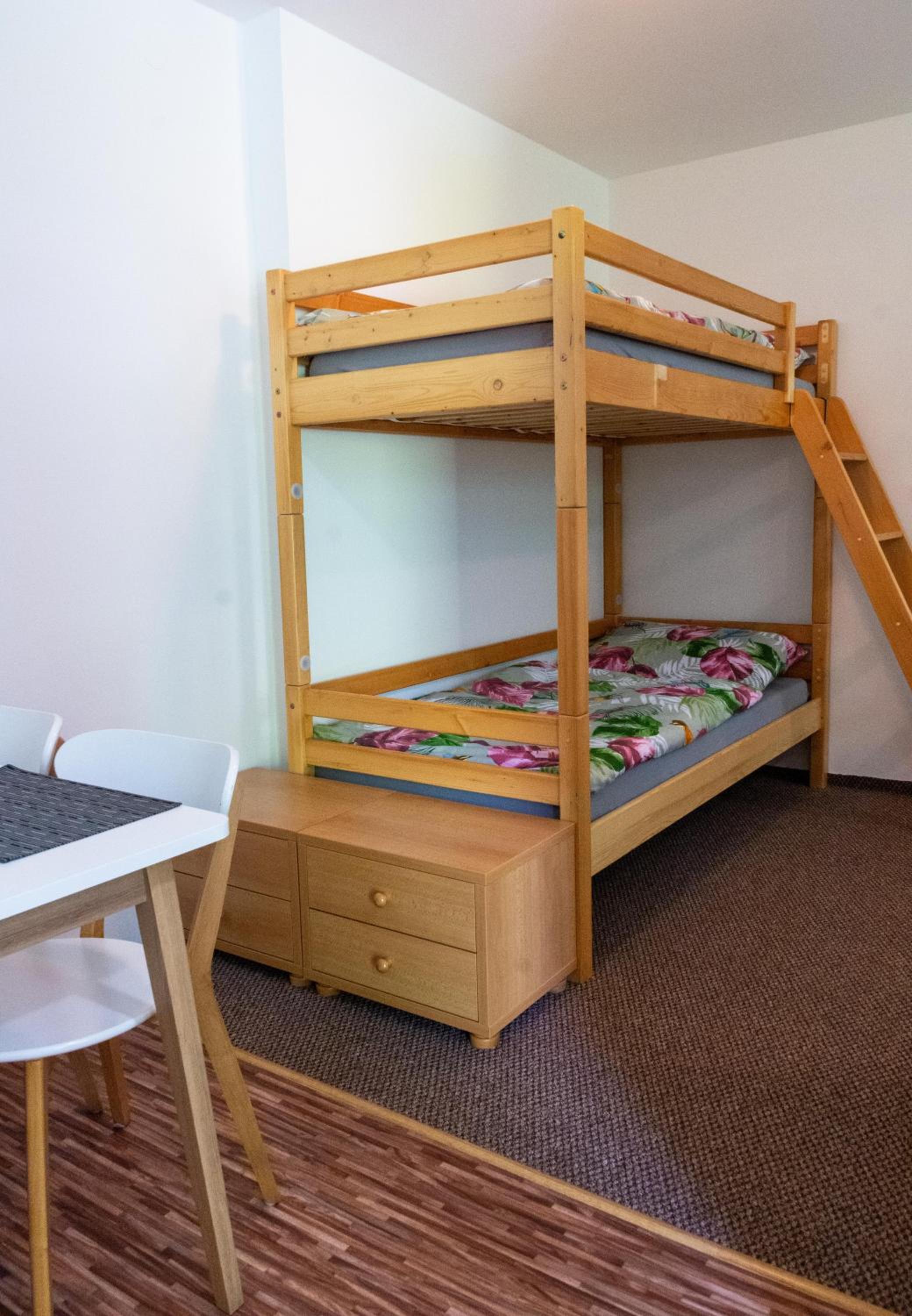 Apartmány U Pivoněk