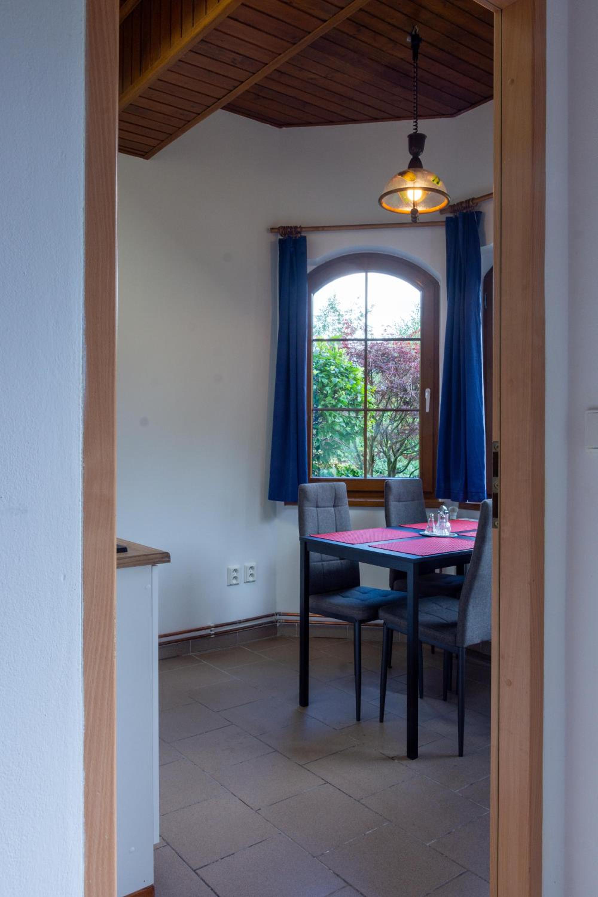 Apartmány U Pivoněk