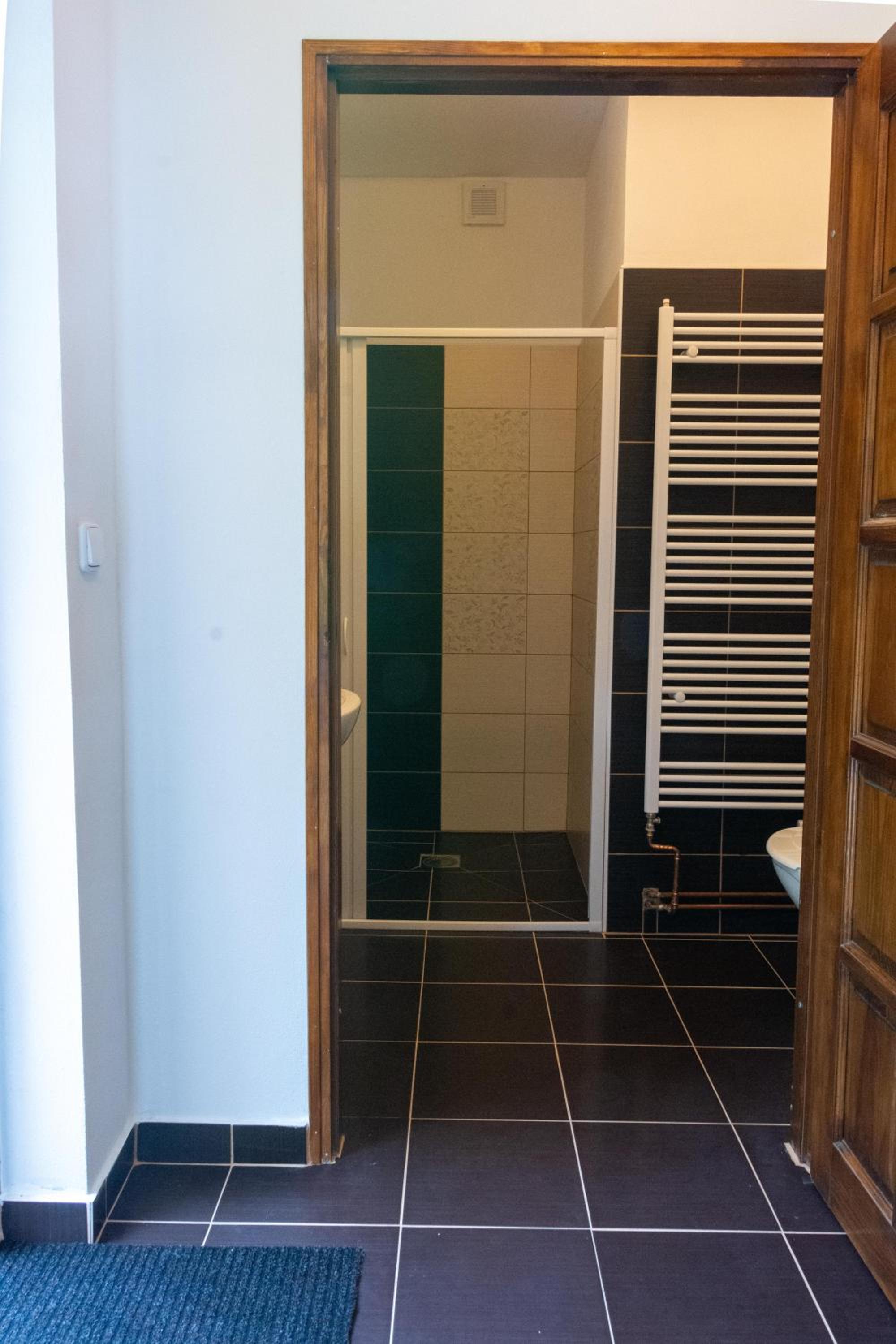 Apartmány U Pivoněk