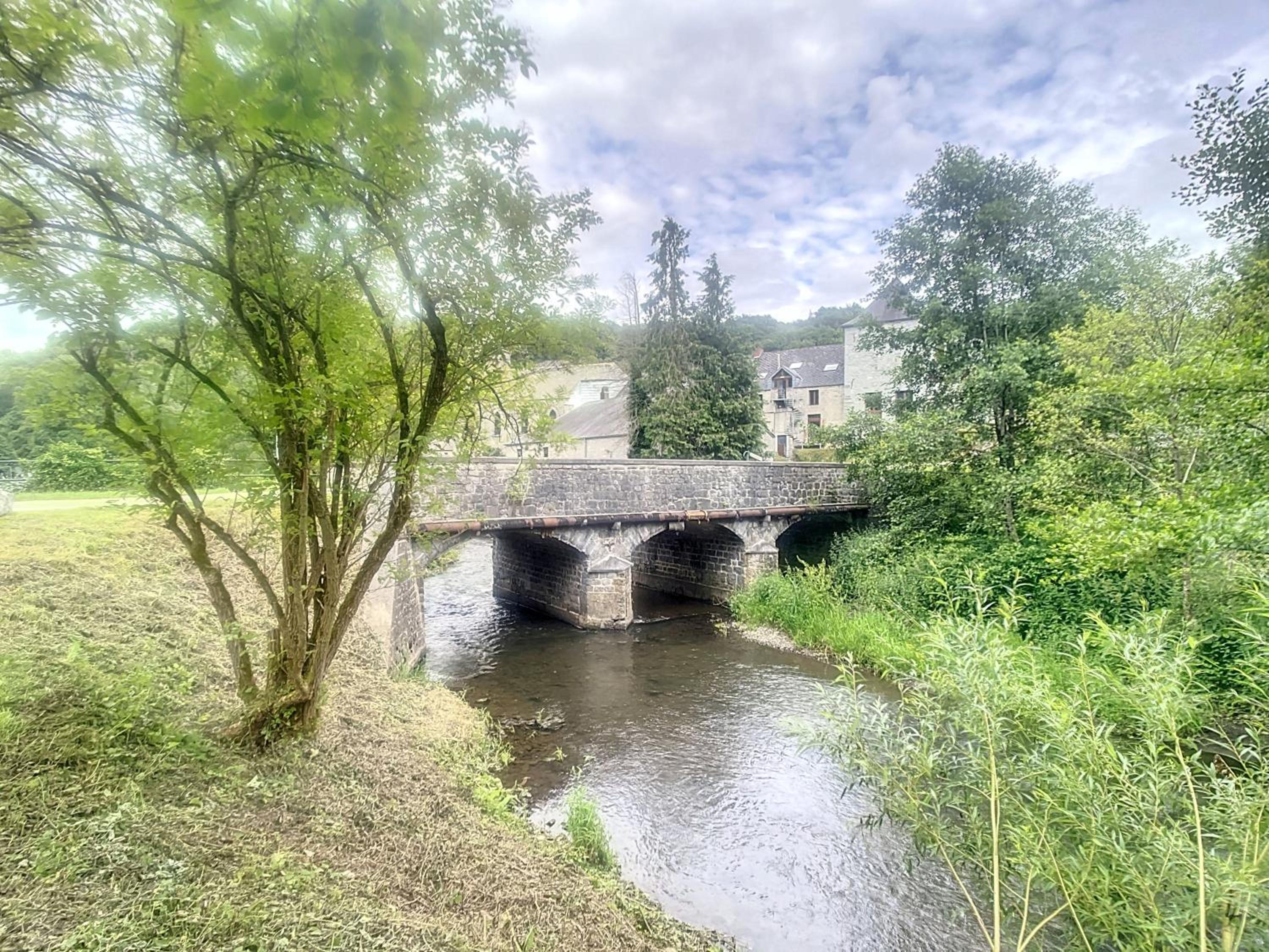 Gîte Les Longs Prés