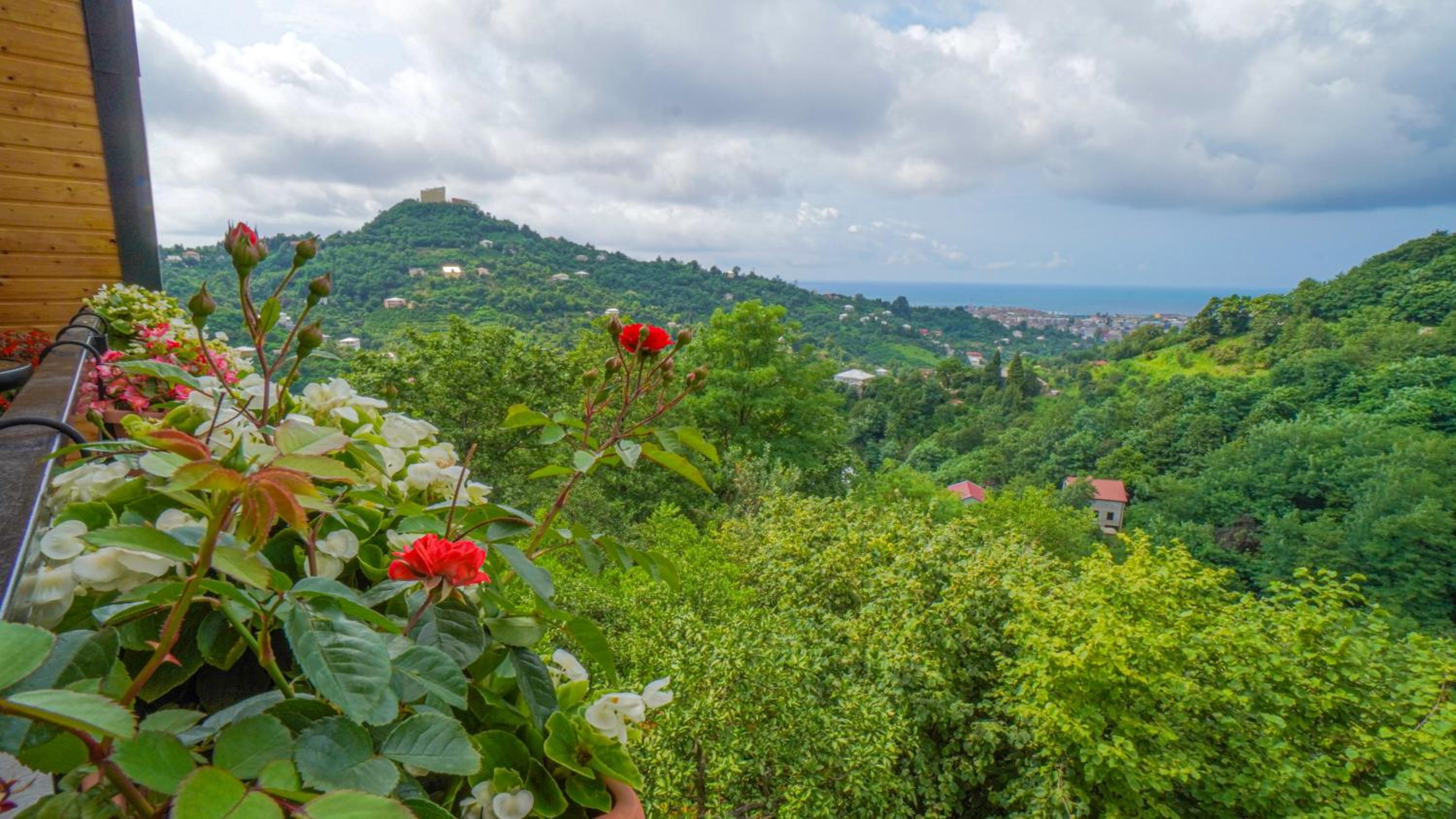 Heaven Villa Pheria view 4