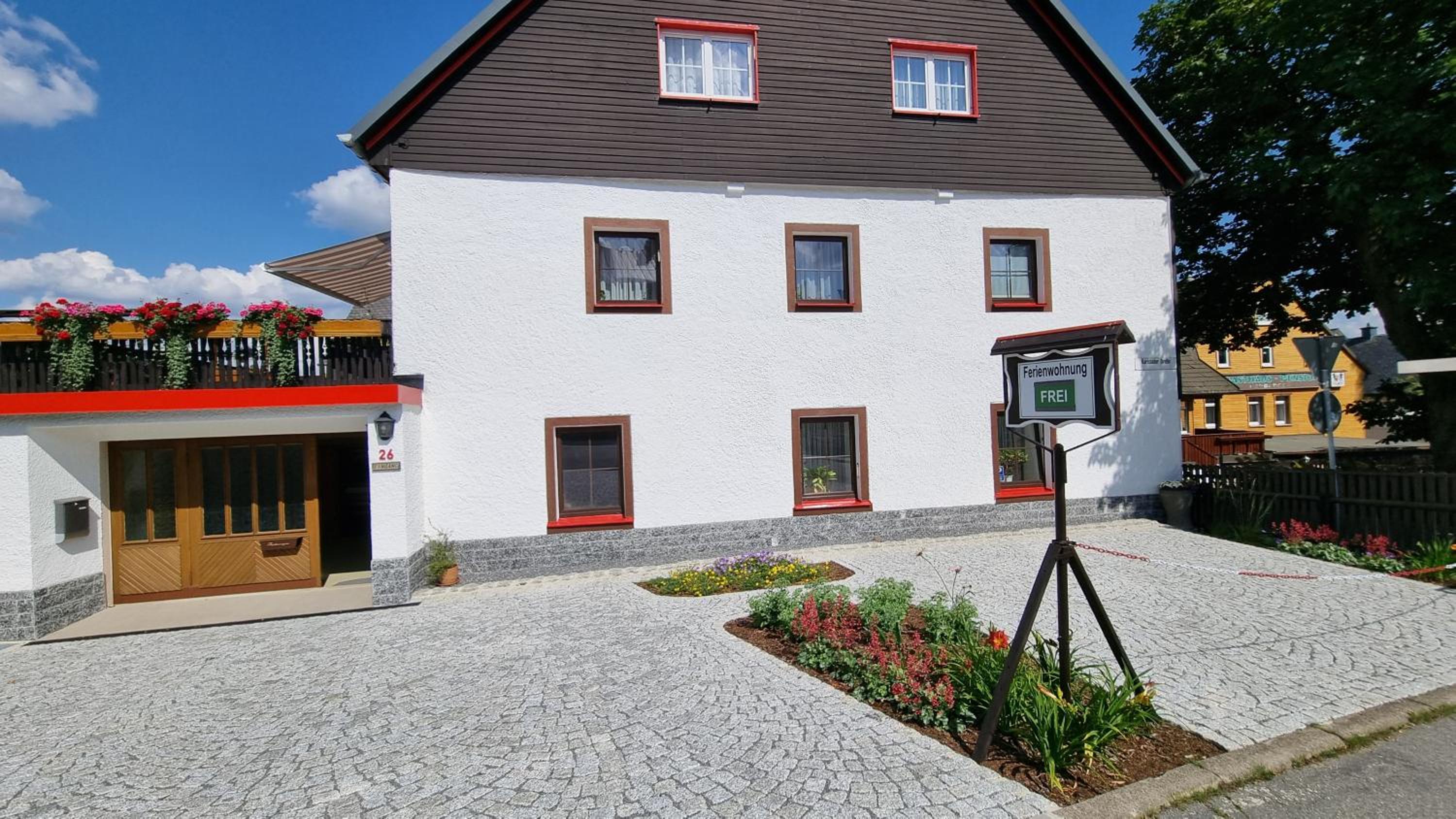 Haus Blach