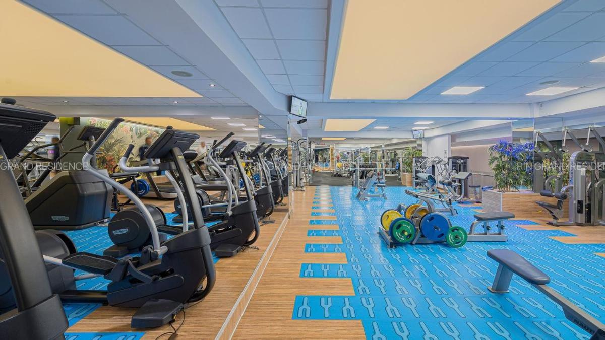 Hotel Rin Grand Residence apt. NOU - Image 1