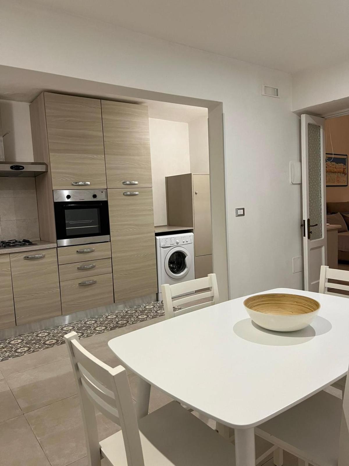 VENTINOVE Apartments view 4