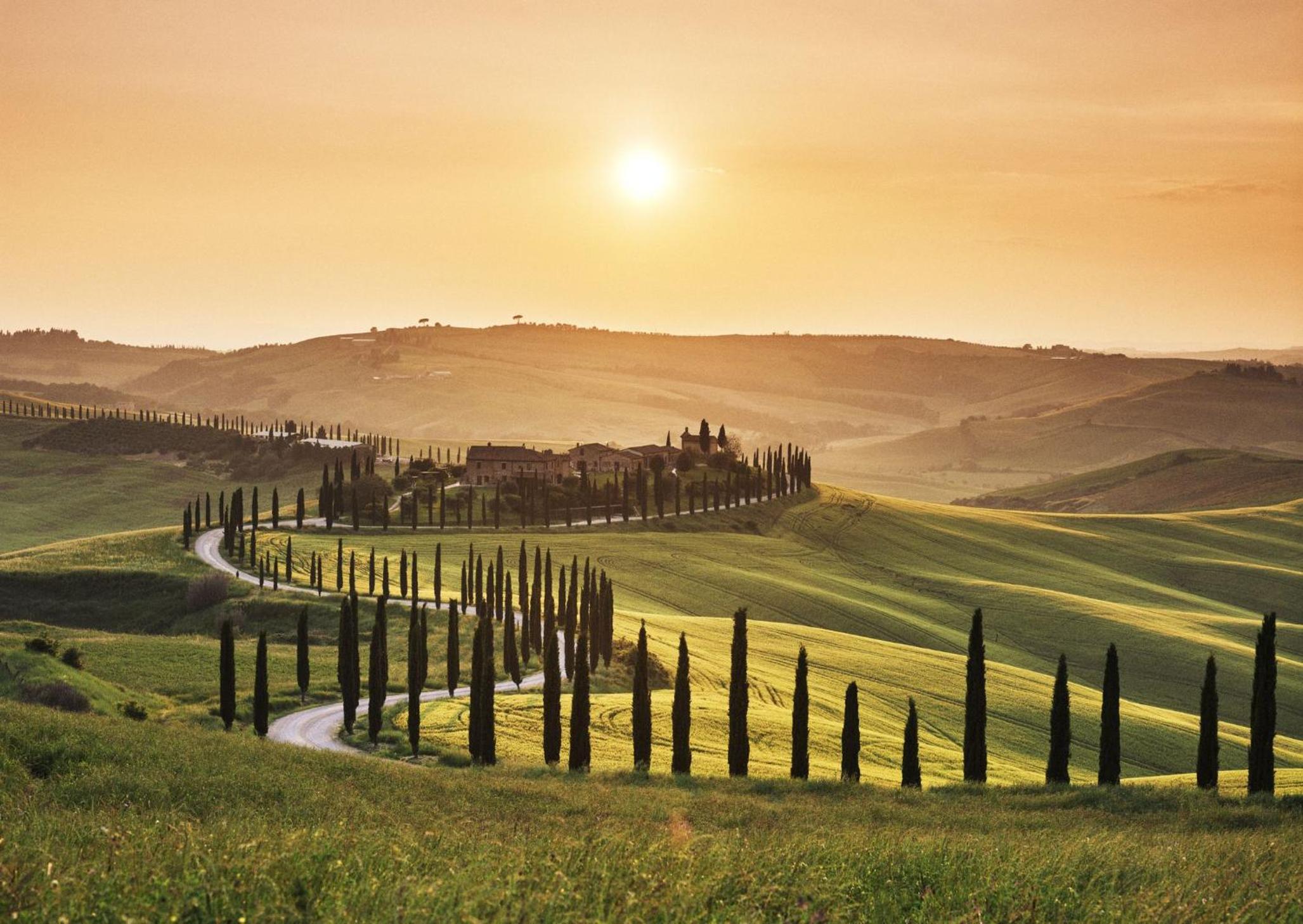 Sogno Amiatino