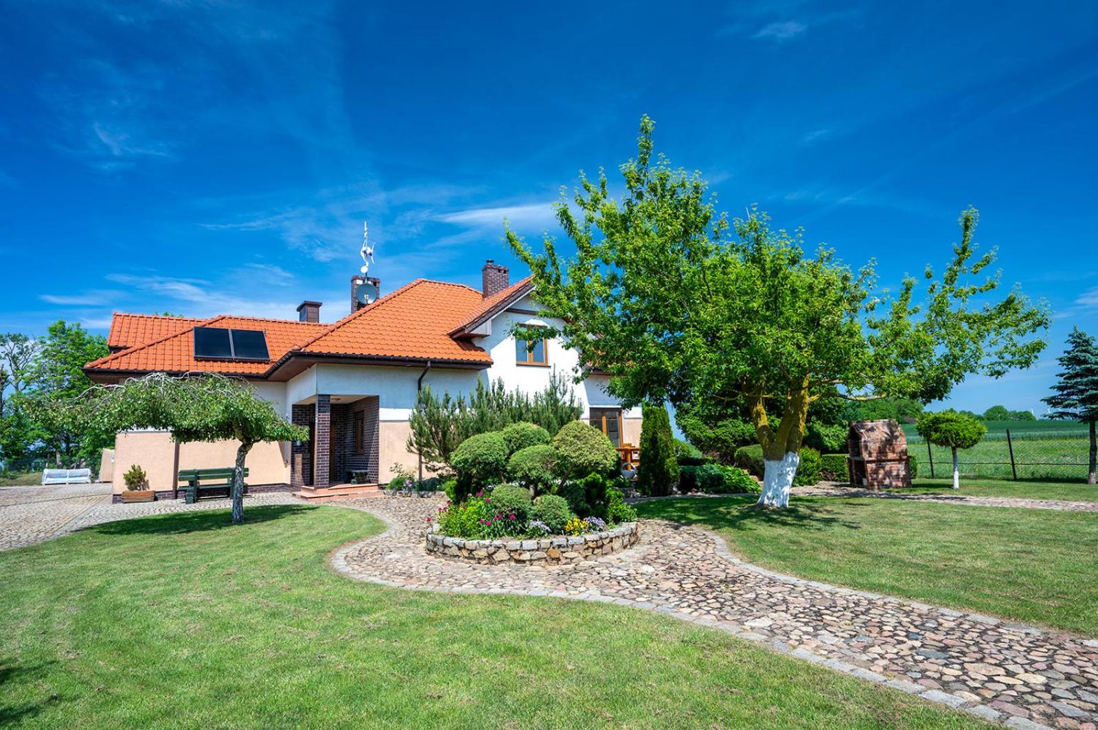 Villa Cis view 3