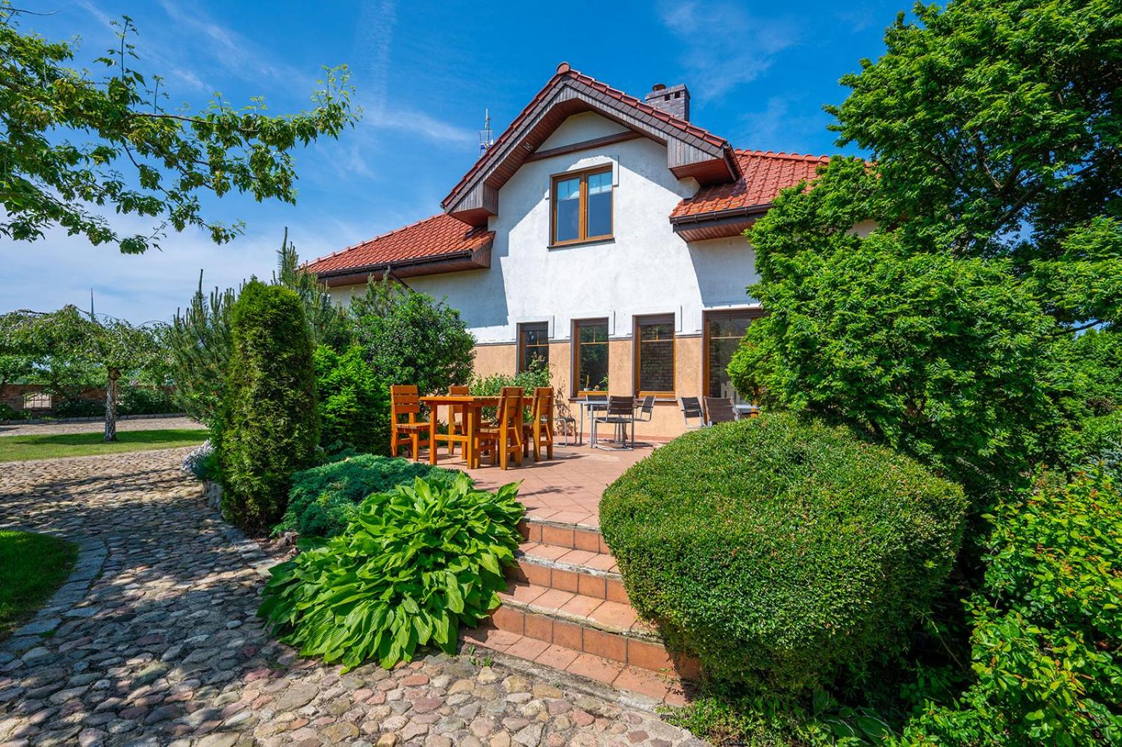 Villa Cis view 4