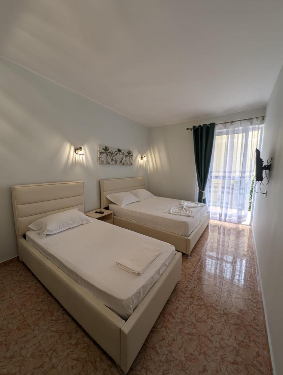 Areti Rooms Hotel