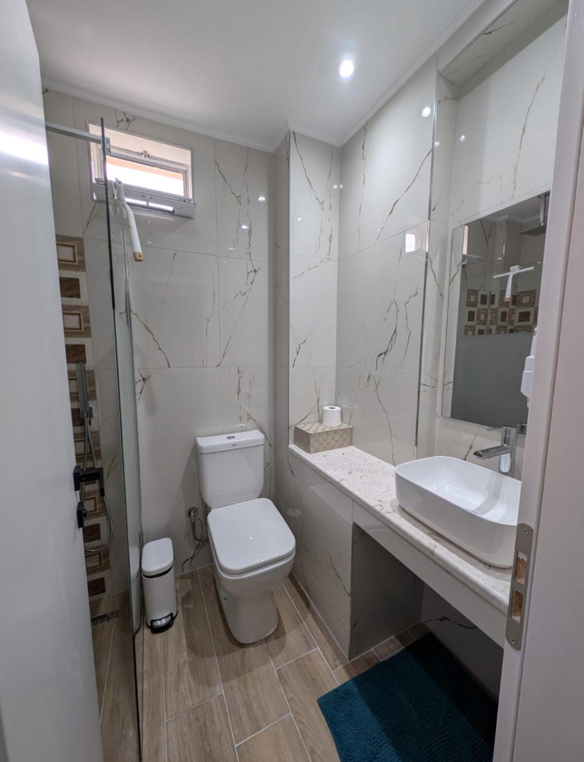Areti Rooms Hotel