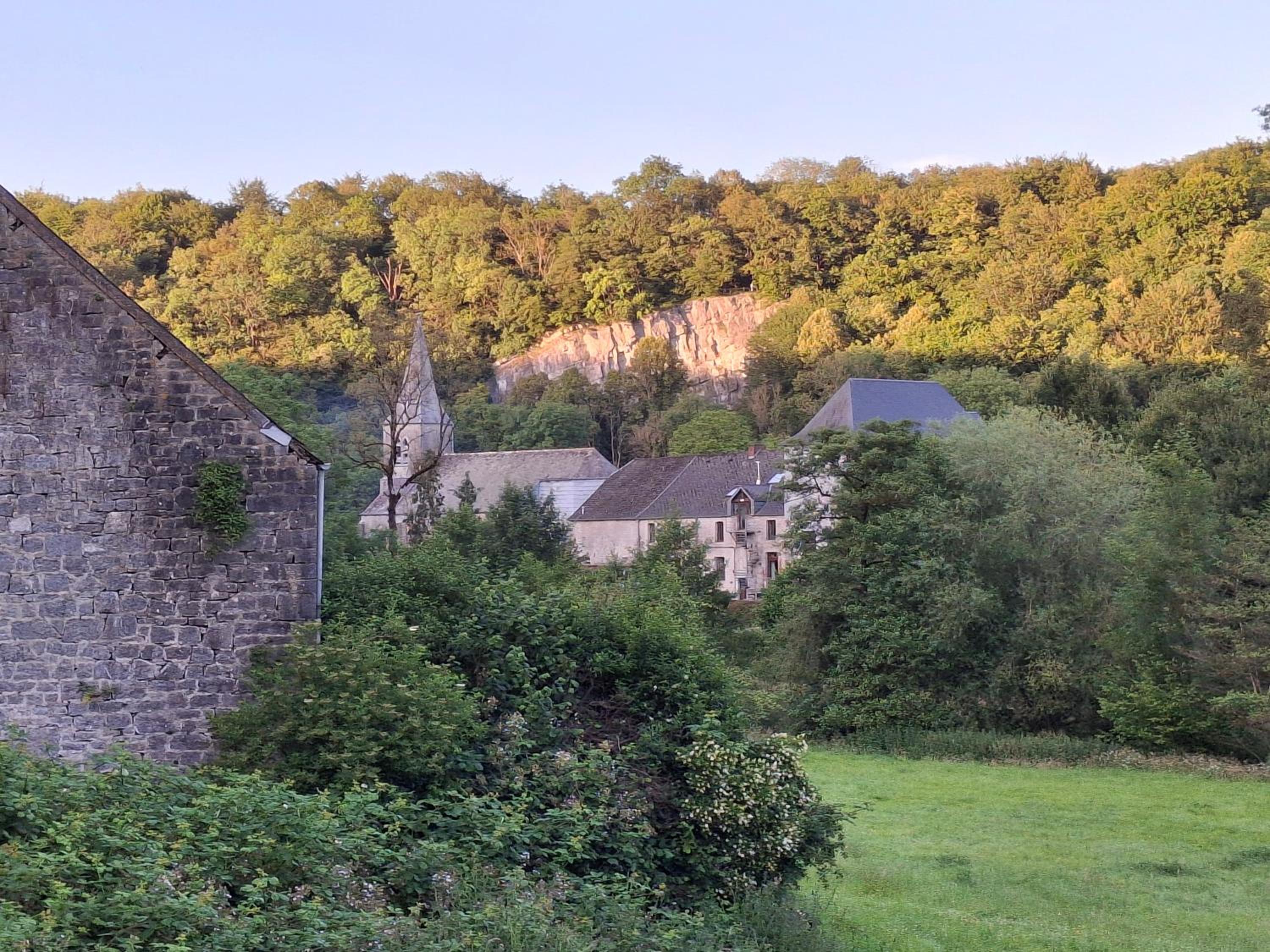 Gîte Les Longs Prés